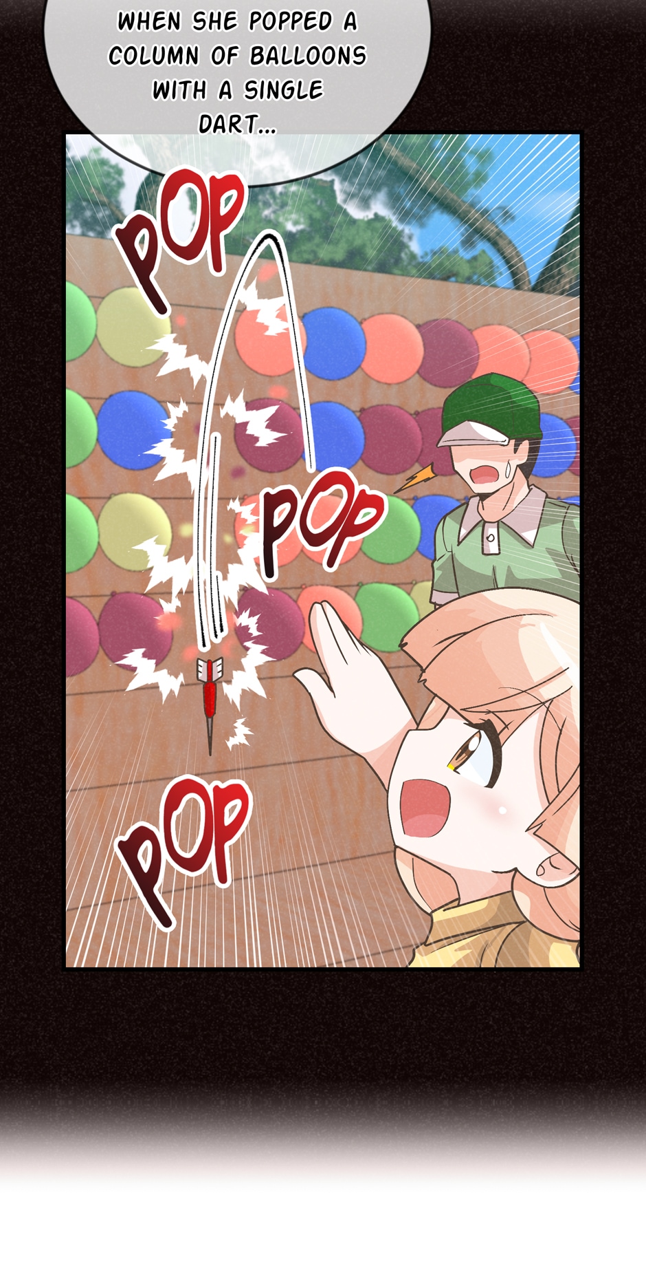 Spirit Farmer Chapter 94 Page 34