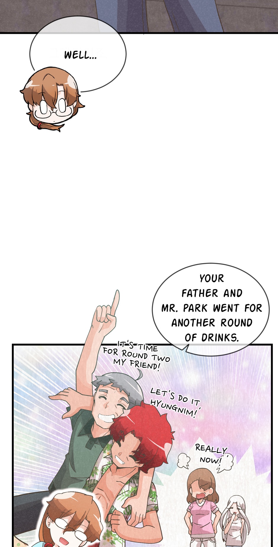Spirit Farmer Chapter 94 Page 37