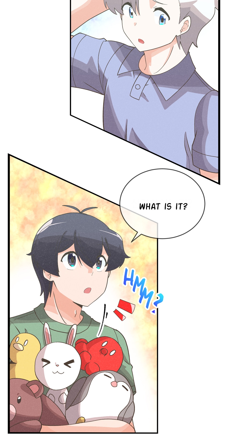 Spirit Farmer Chapter 94 Page 40