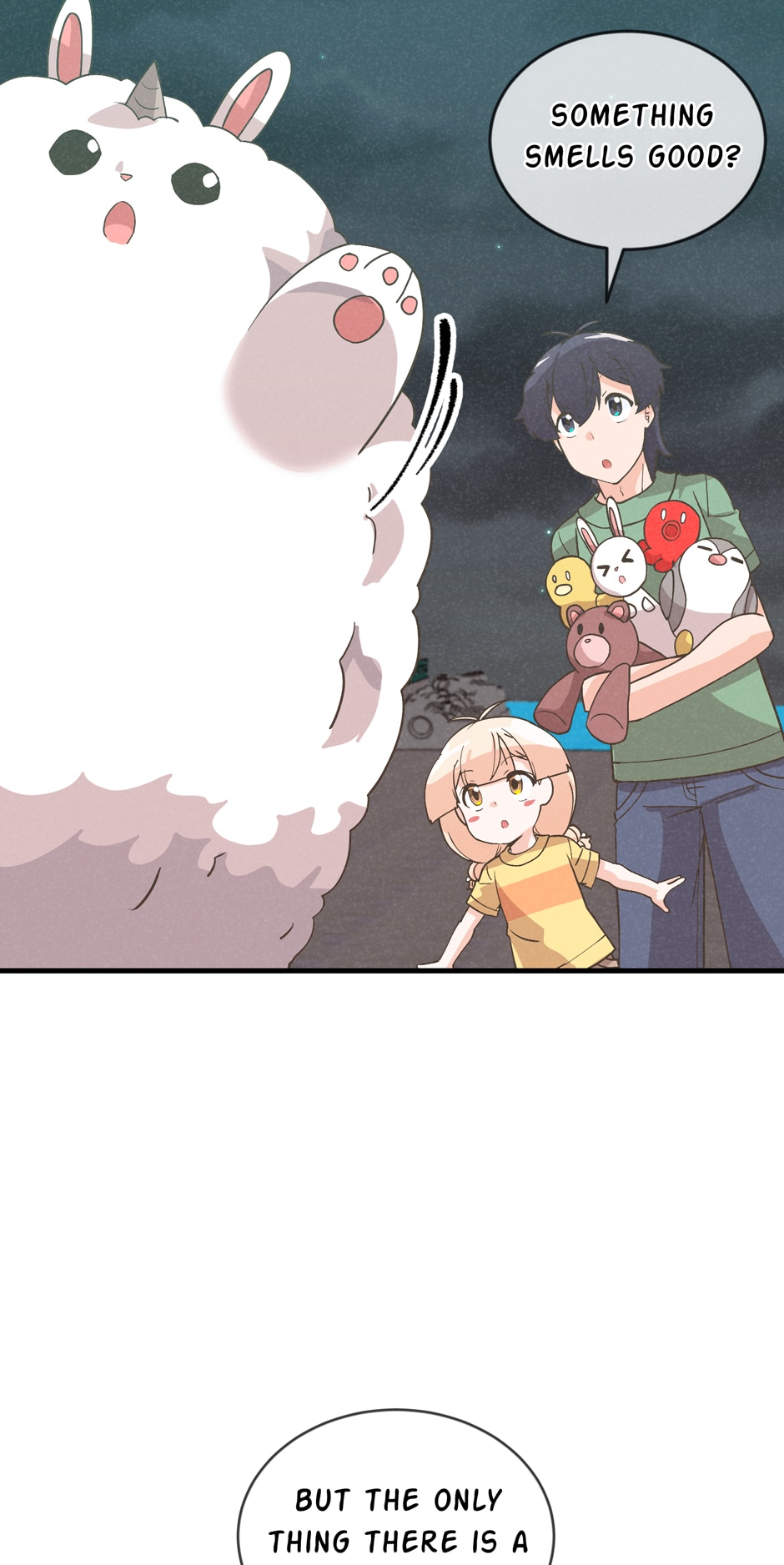 Spirit Farmer Chapter 94 Page 46