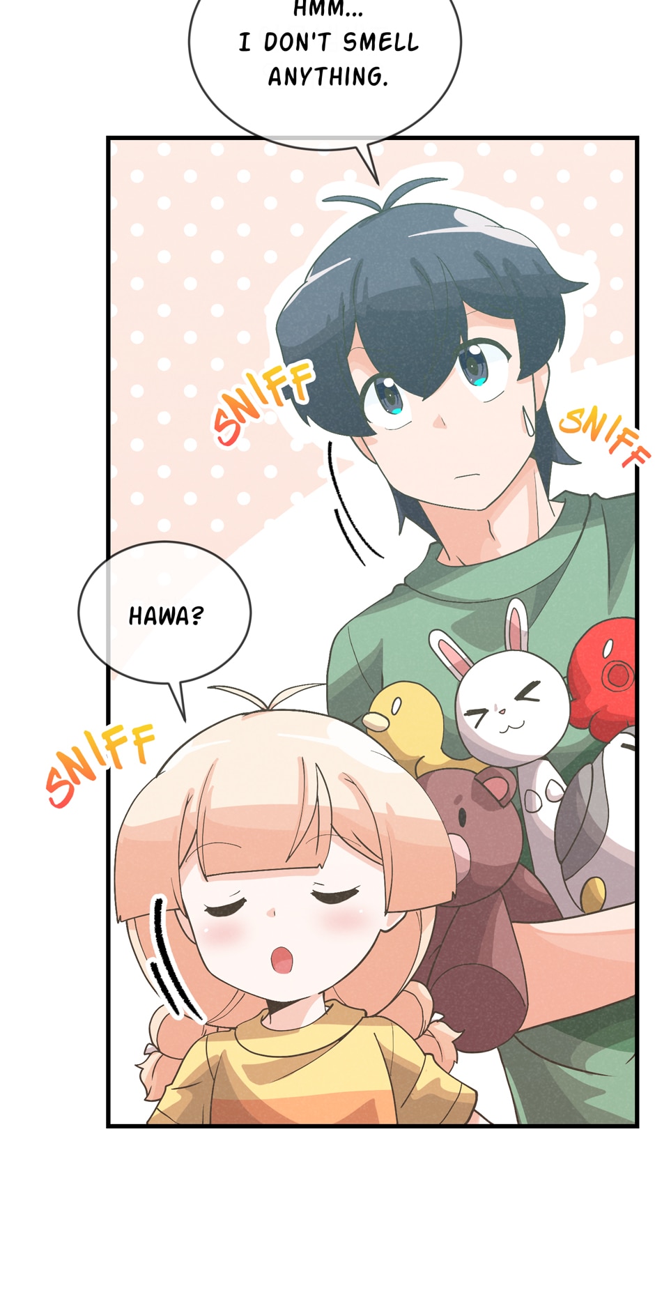 Spirit Farmer Chapter 94 Page 48
