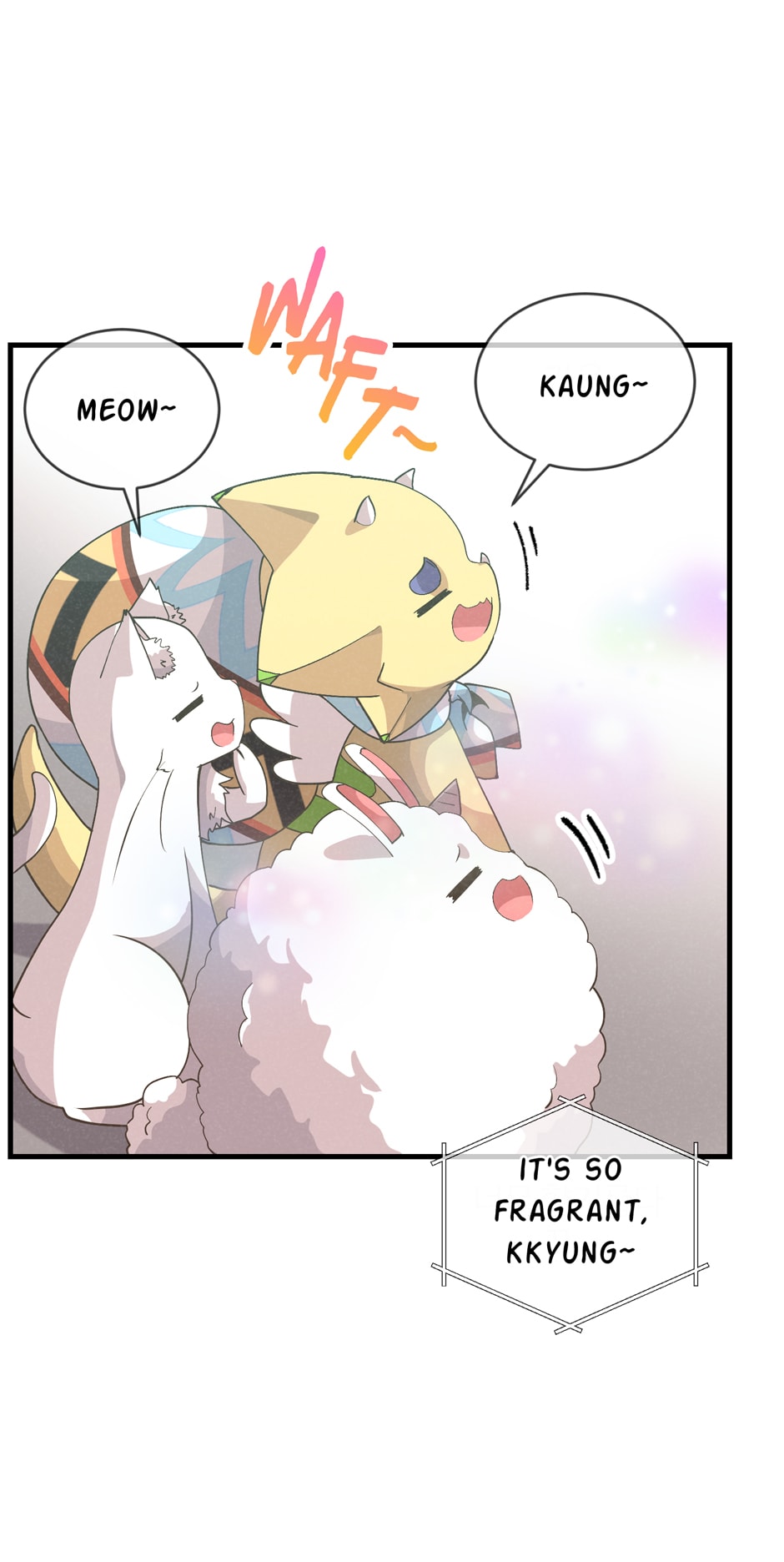 Spirit Farmer Chapter 94 Page 49