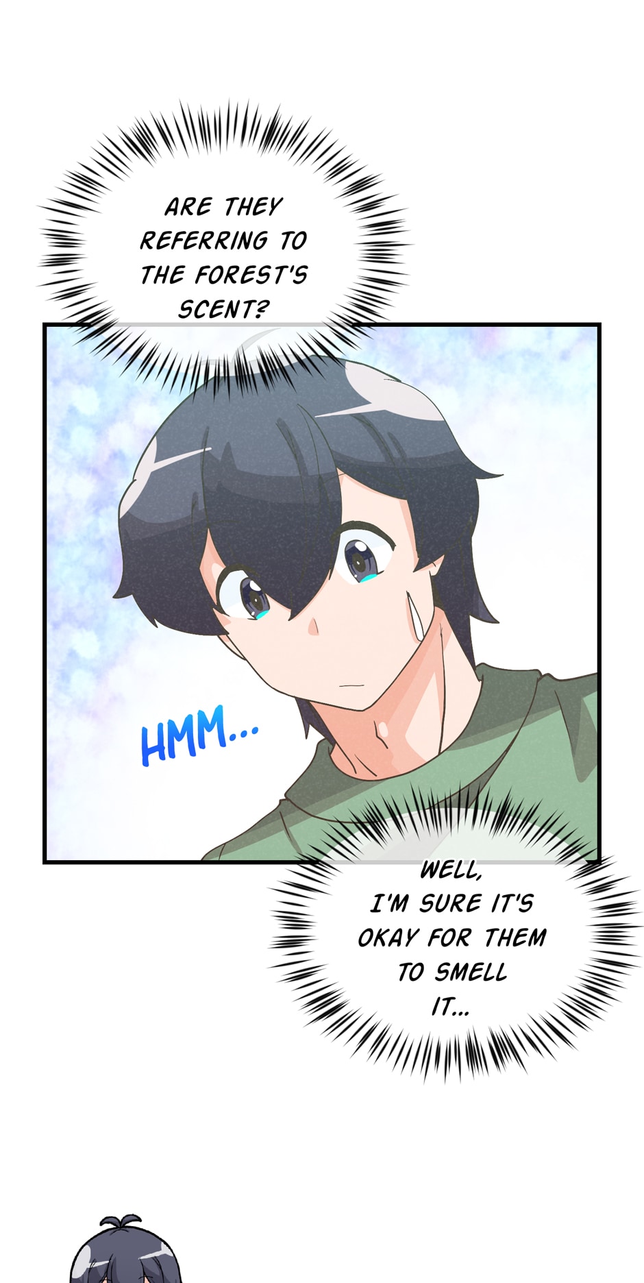 Spirit Farmer Chapter 94 Page 50