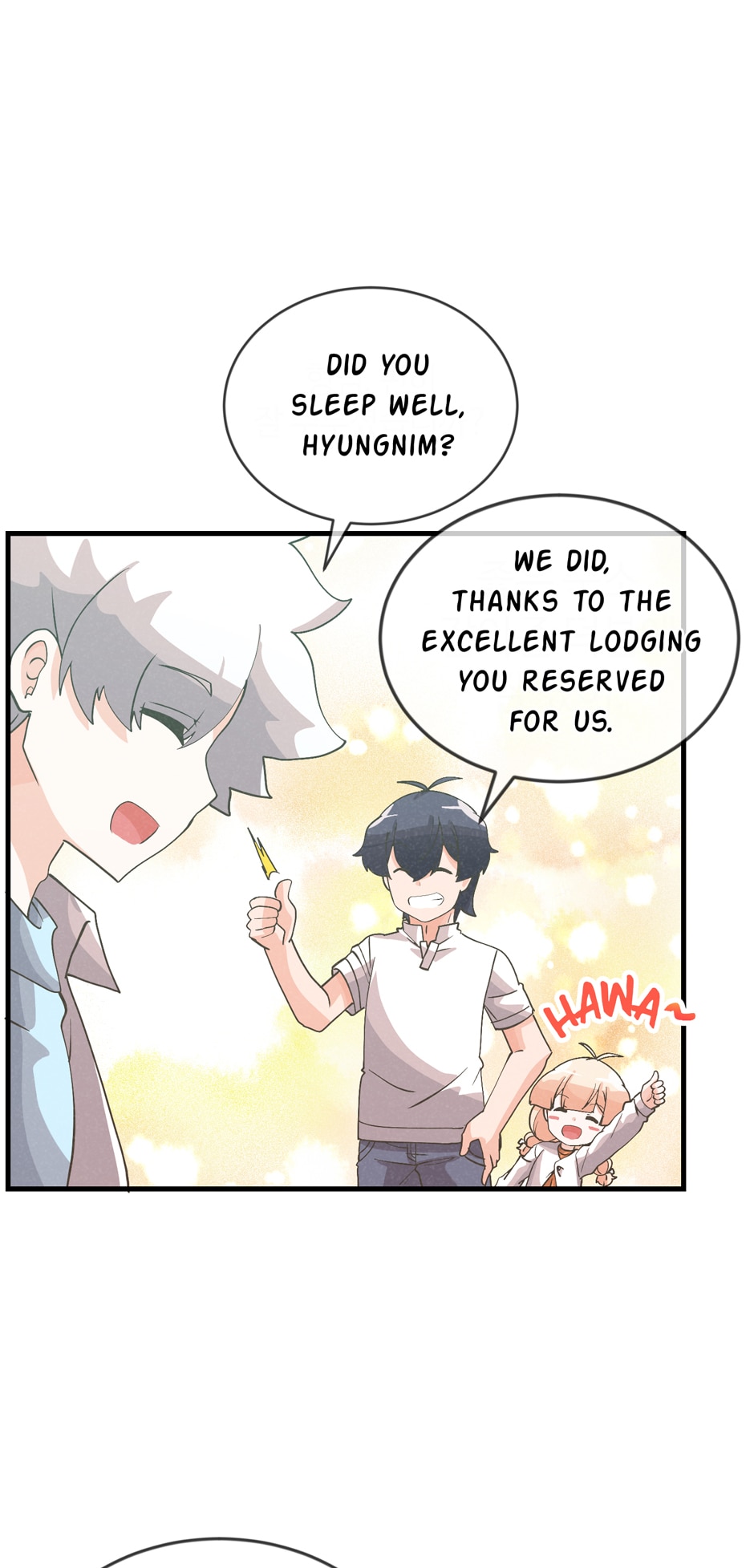 Spirit Farmer Chapter 94 Page 58