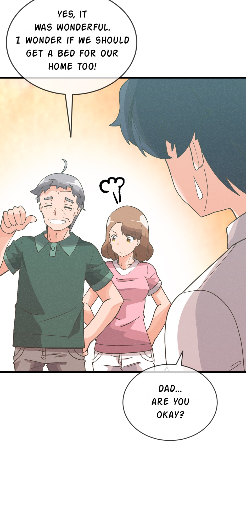 Spirit Farmer Chapter 94 Page 59