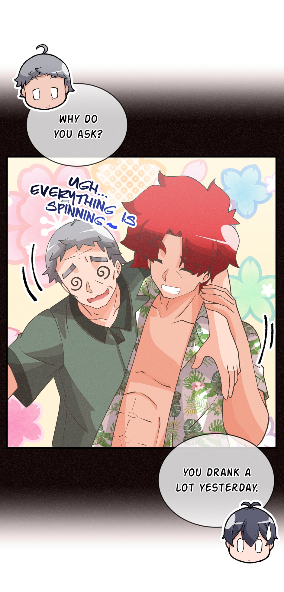 Spirit Farmer Chapter 94 Page 60