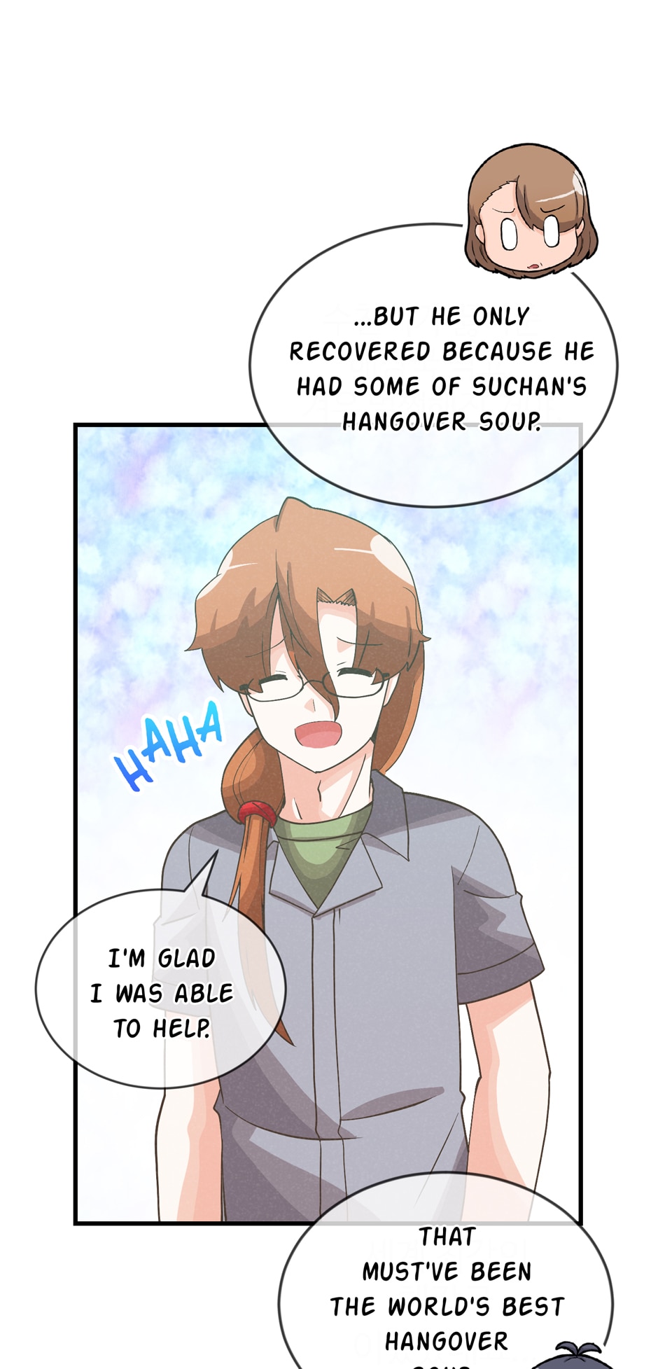 Spirit Farmer Chapter 94 Page 62
