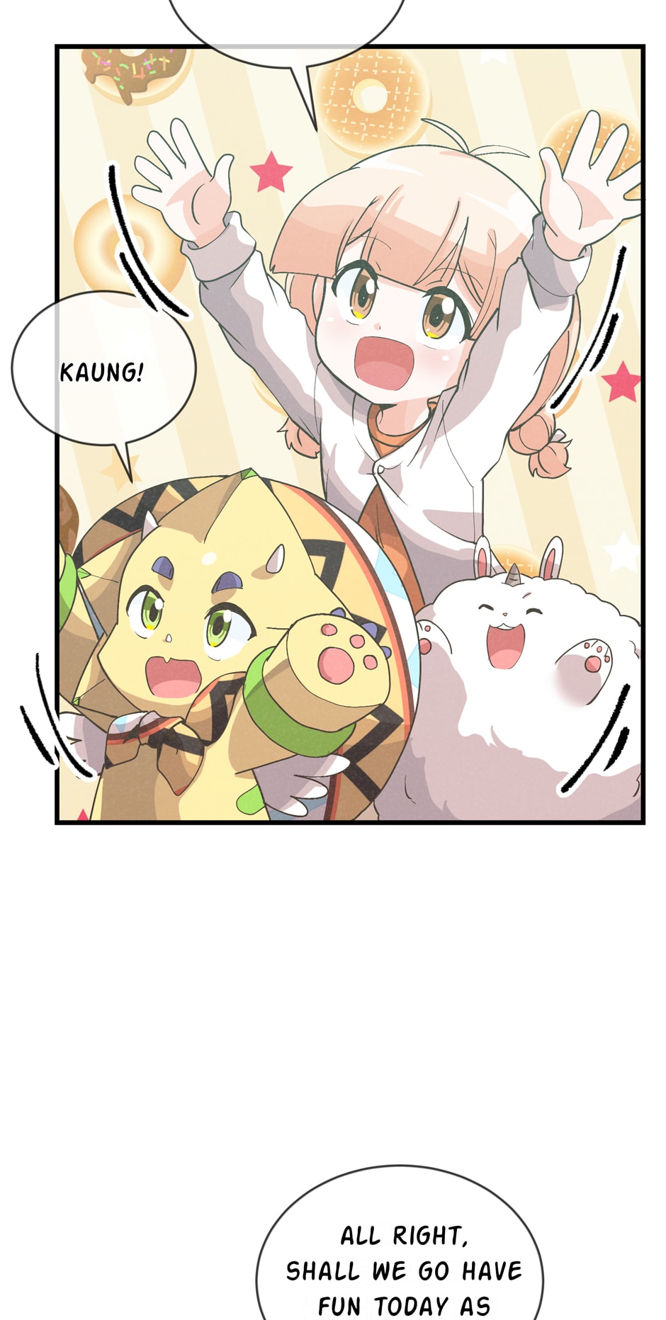 Spirit Farmer Chapter 94 Page 65