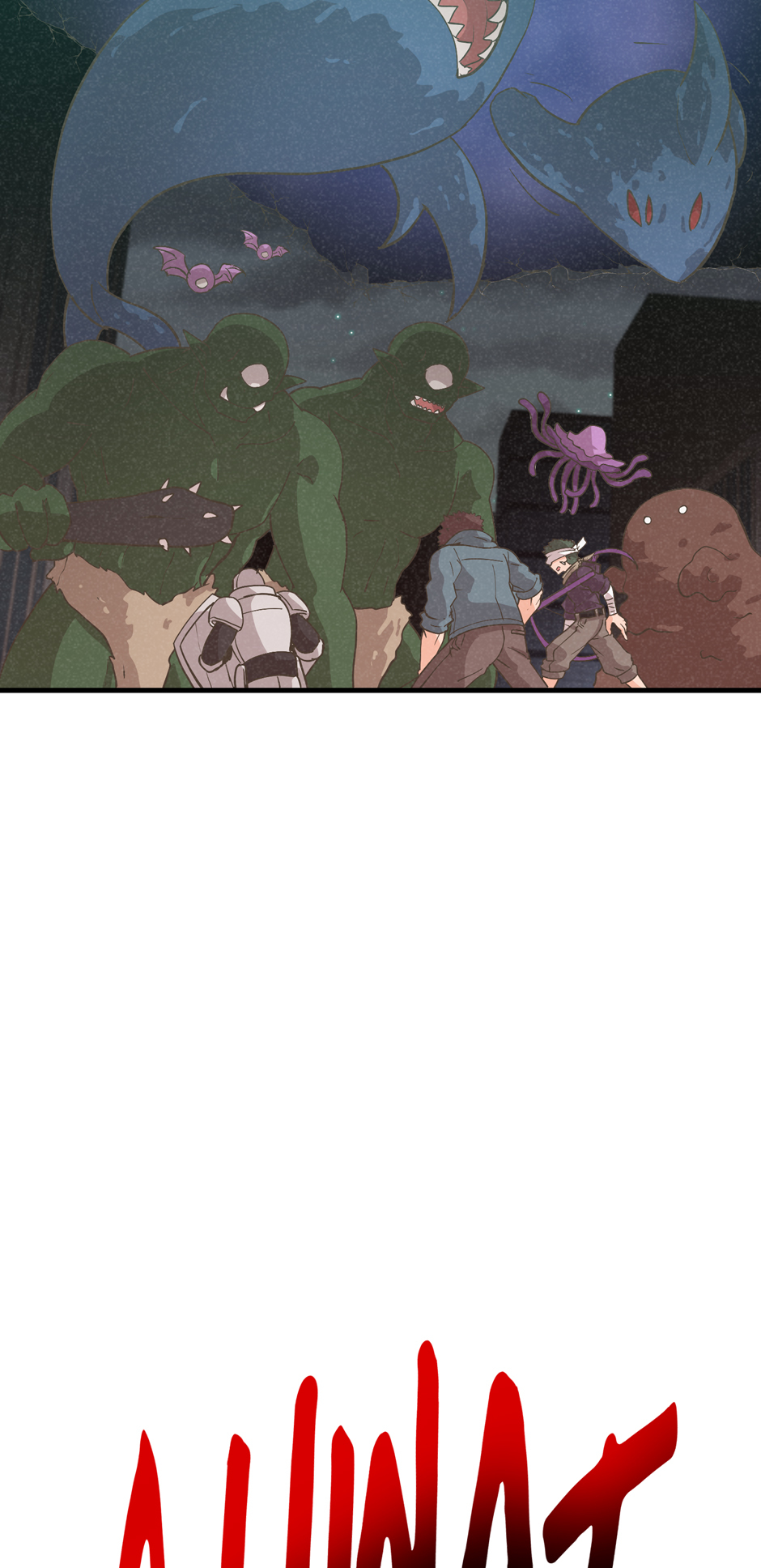 Spirit Farmer Chapter 182 Page 7