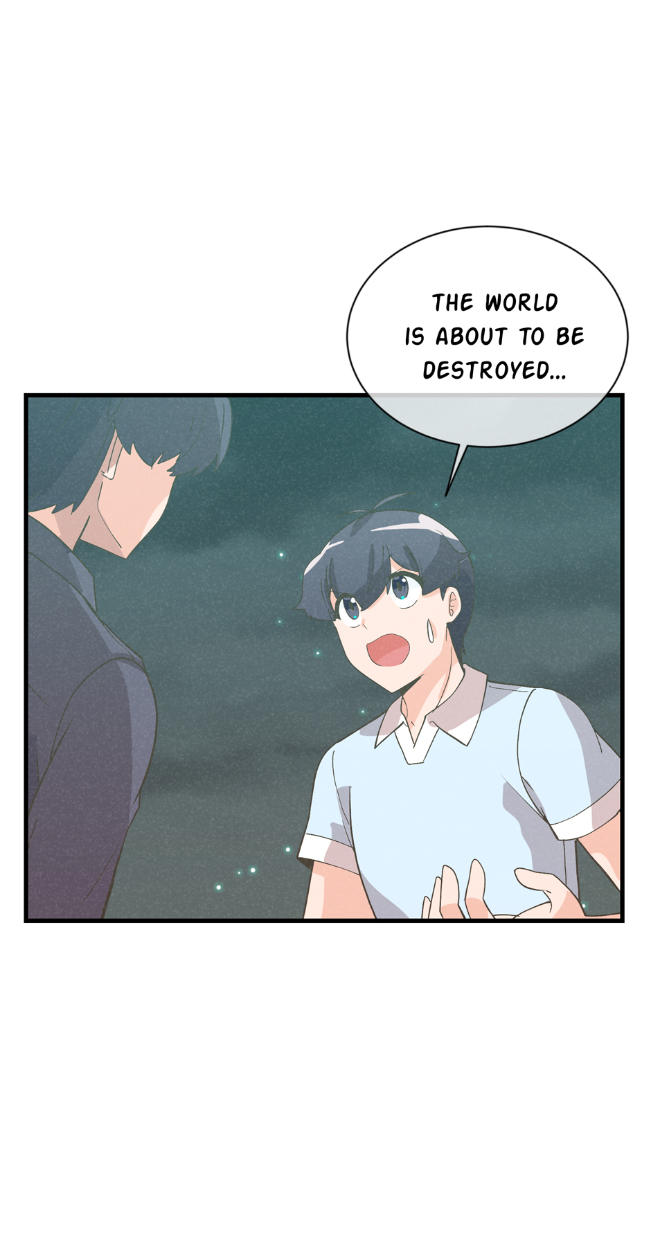 Spirit Farmer Chapter 182 Page 13