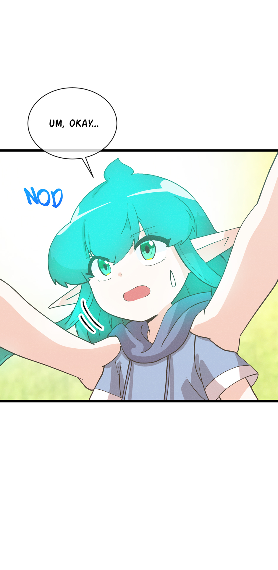 Spirit Farmer Chapter 182 Page 26