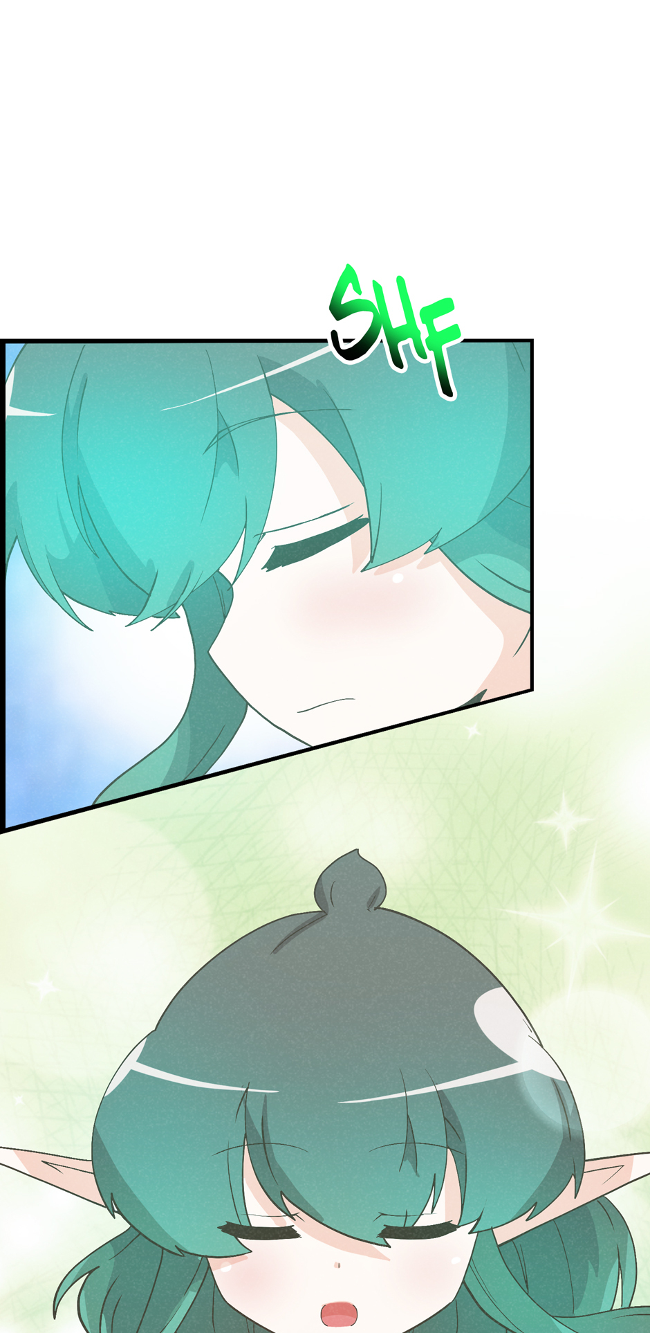 Spirit Farmer Chapter 182 Page 27
