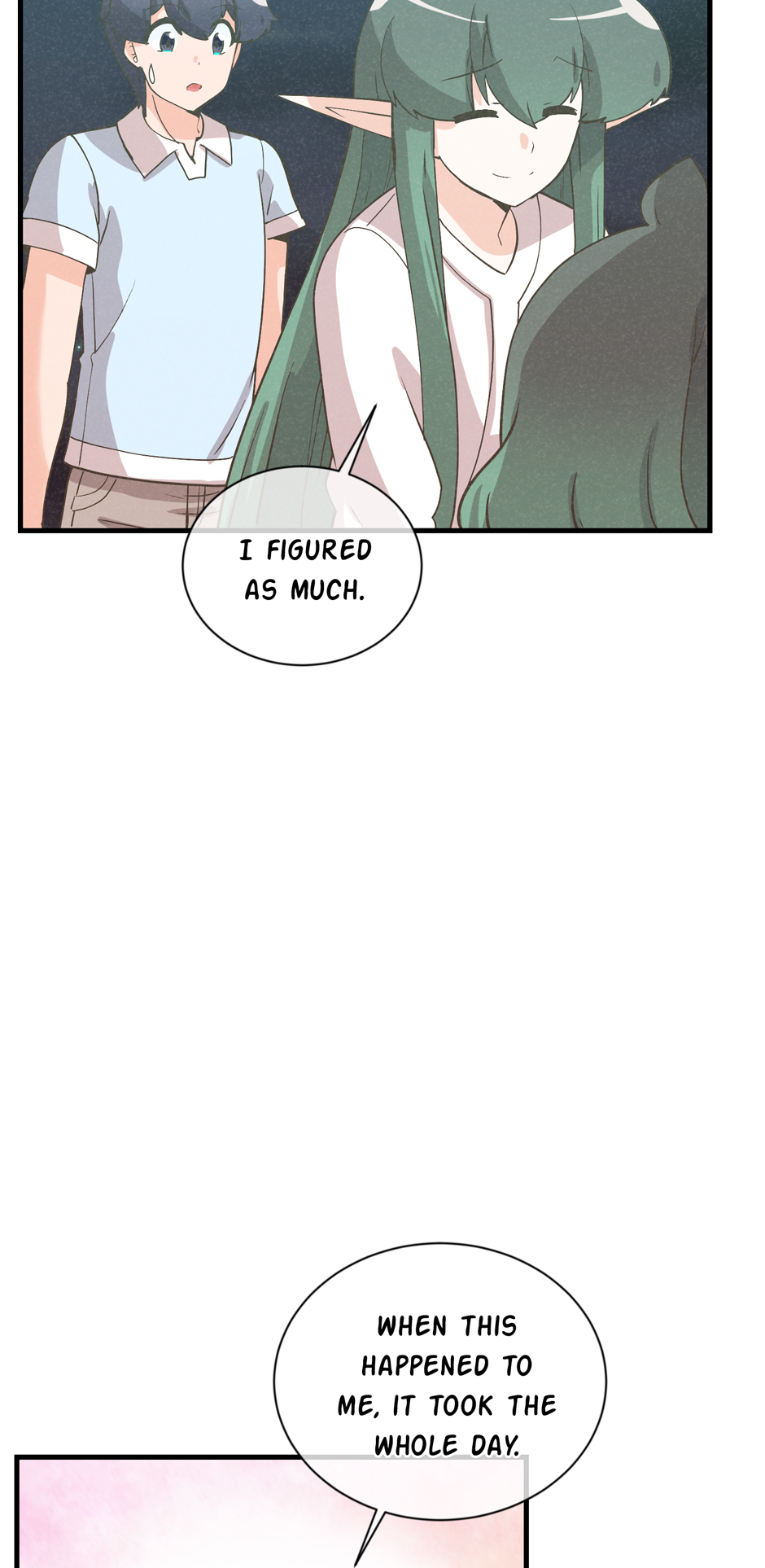 Spirit Farmer Chapter 182 Page 30