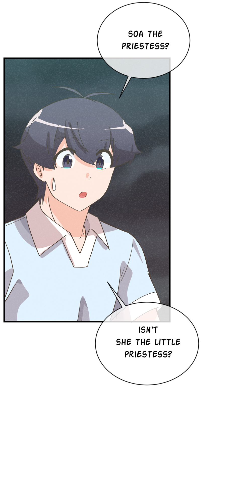 Spirit Farmer Chapter 182 Page 34