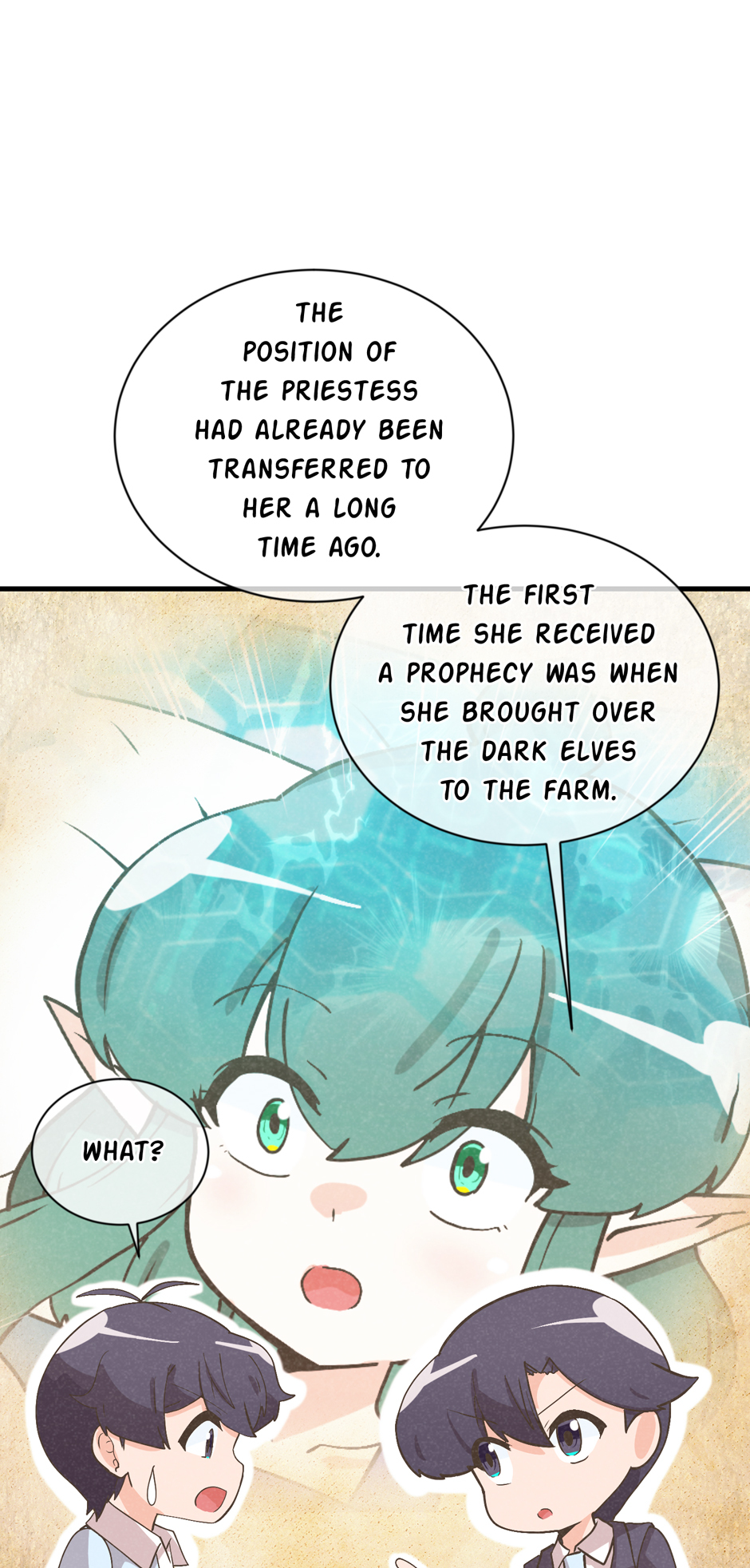 Spirit Farmer Chapter 182 Page 35