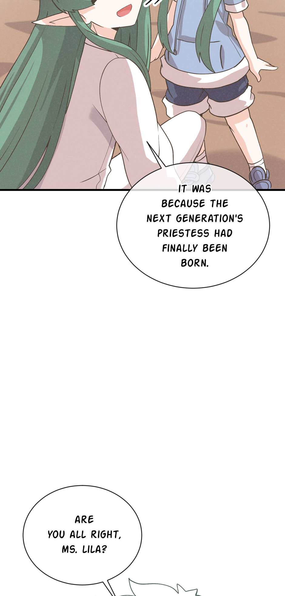 Spirit Farmer Chapter 182 Page 37