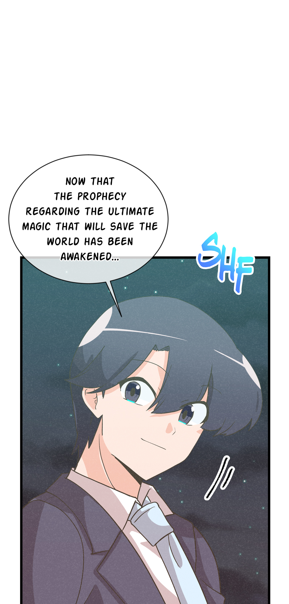 Spirit Farmer Chapter 182 Page 39