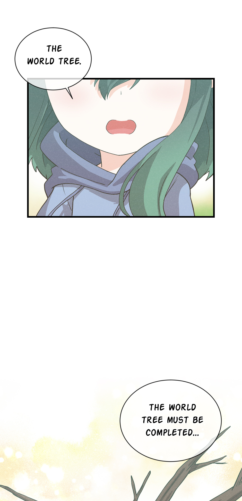 Spirit Farmer Chapter 182 Page 43