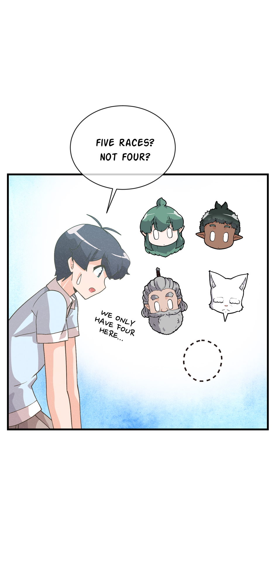 Spirit Farmer Chapter 182 Page 45