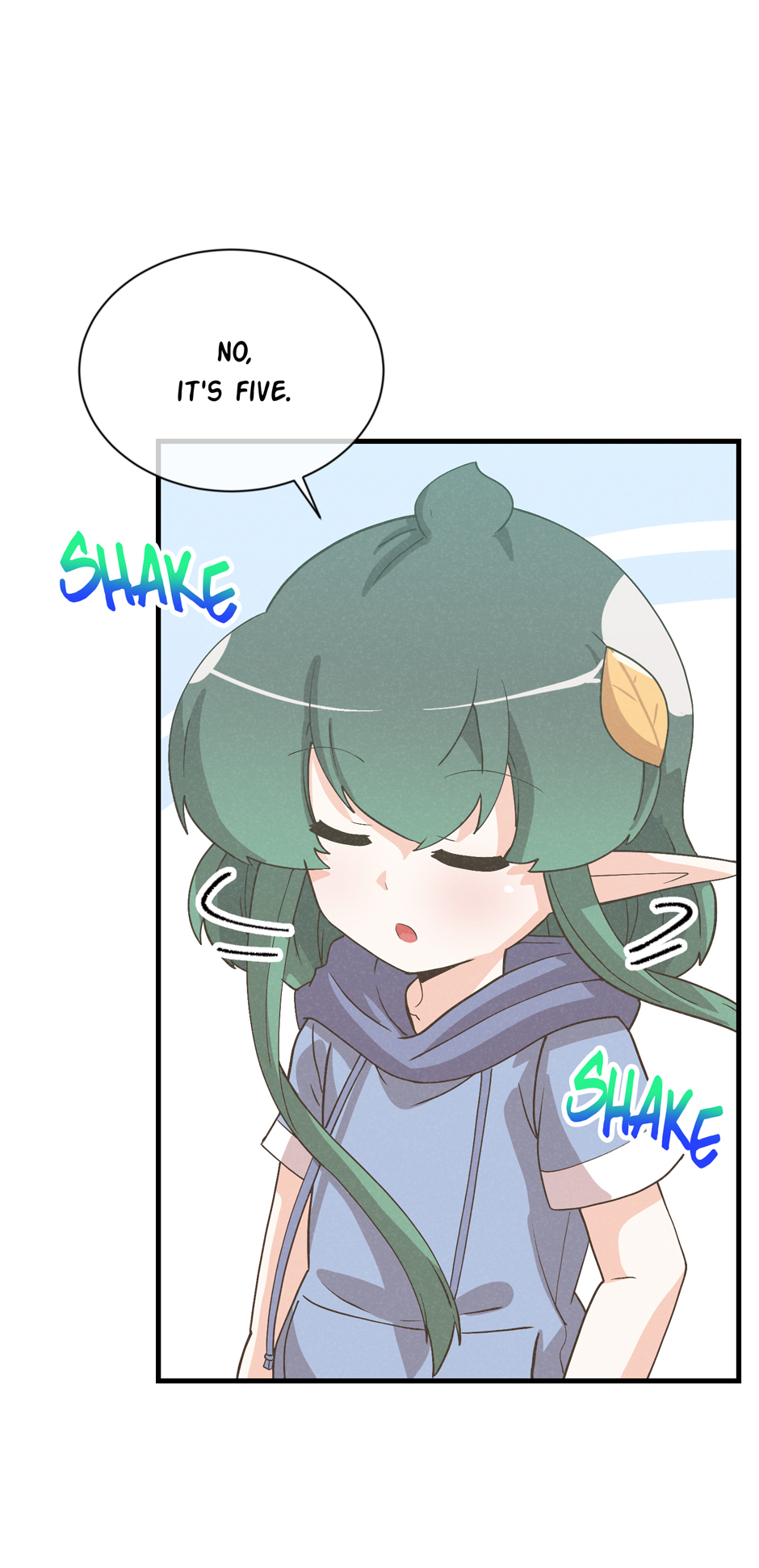Spirit Farmer Chapter 182 Page 46