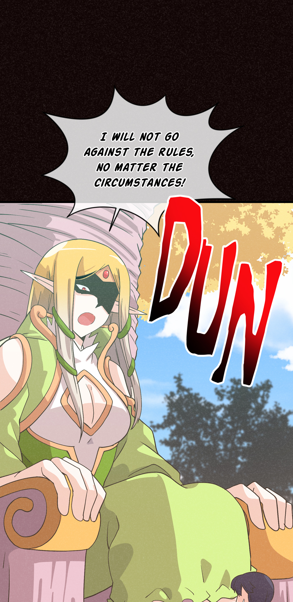 Spirit Farmer Chapter 182 Page 54