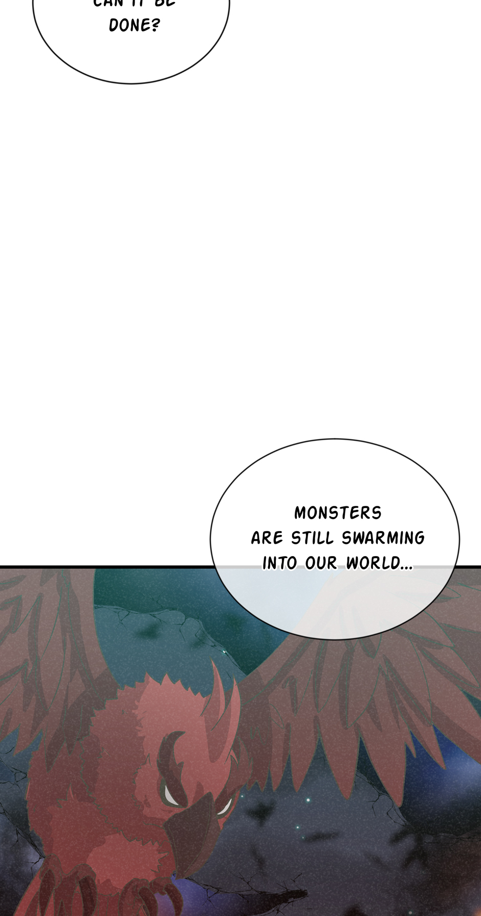Spirit Farmer Chapter 182 Page 64
