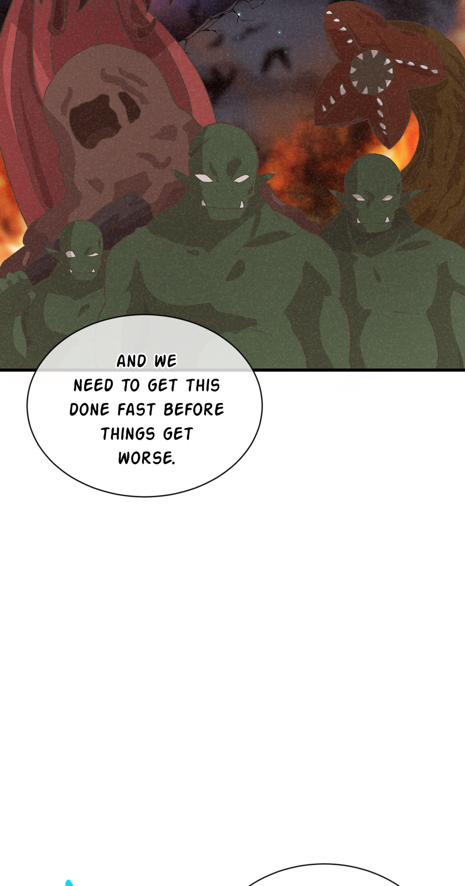 Spirit Farmer Chapter 182 Page 65