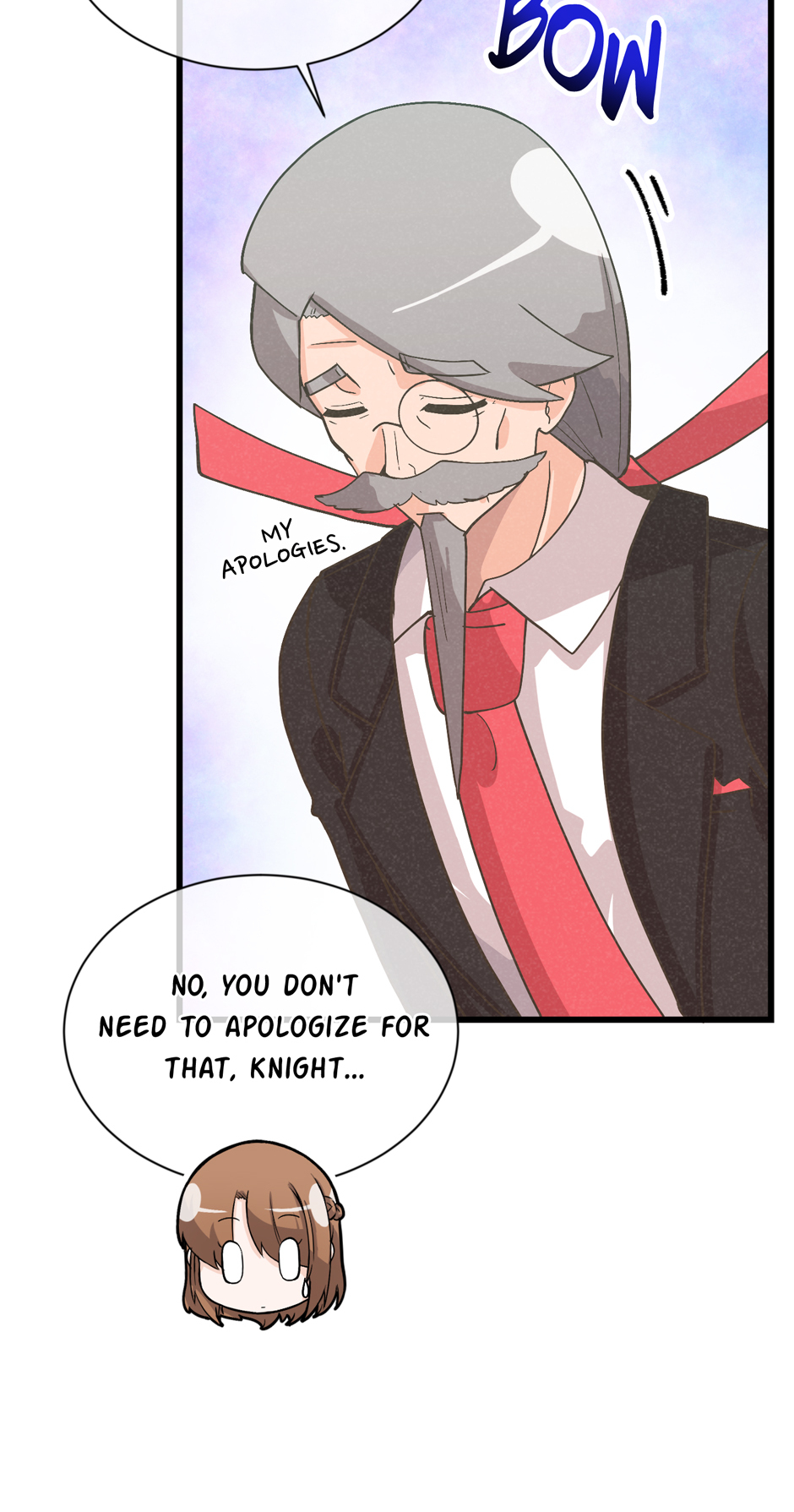 Spirit Farmer Chapter 182 Page 69