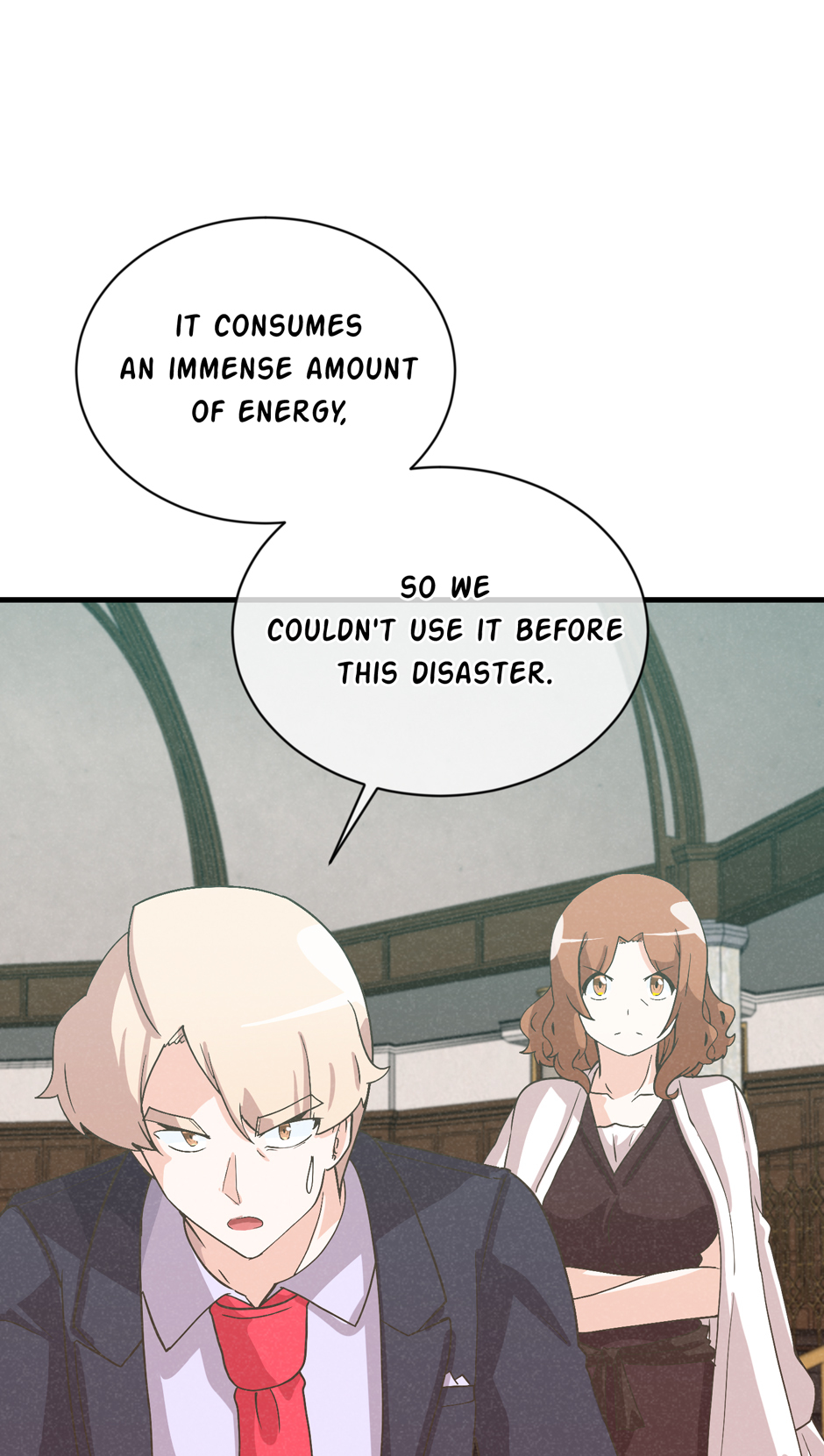 Spirit Farmer Chapter 182 Page 72