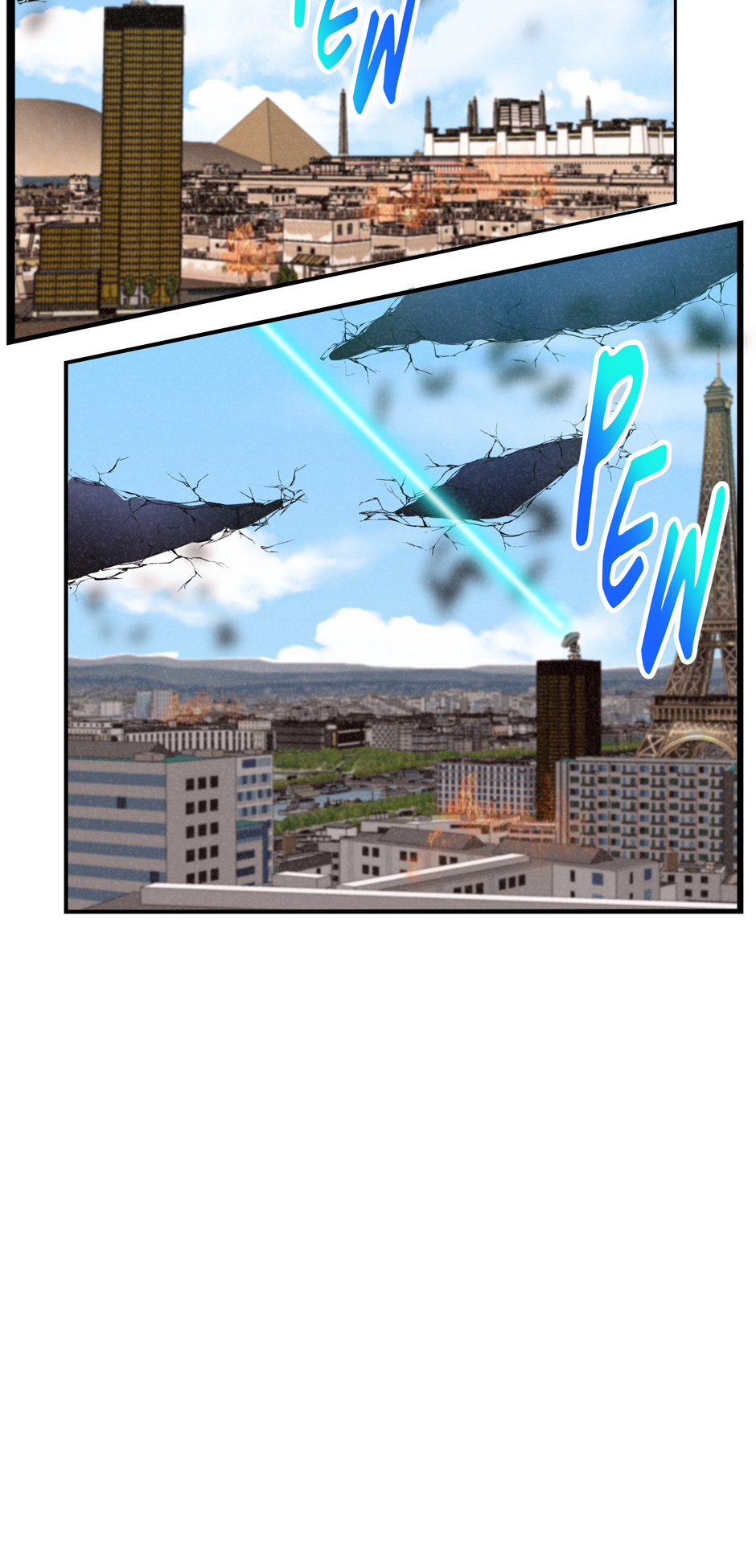 Spirit Farmer Chapter 182 Page 80