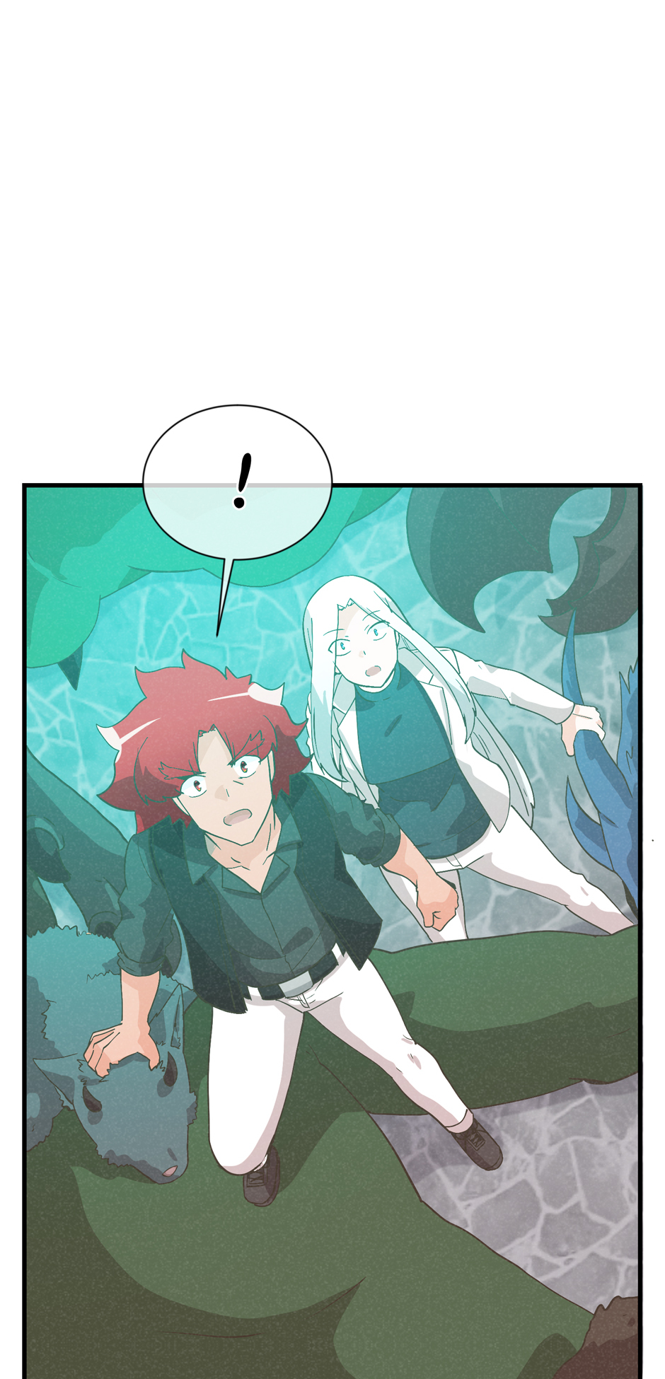 Spirit Farmer Chapter 182 Page 82