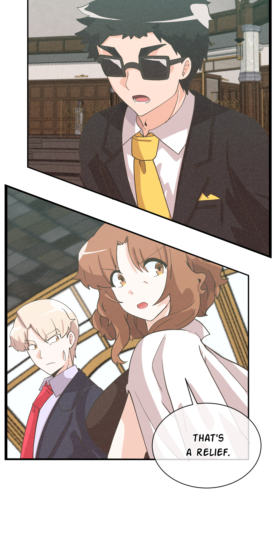 Spirit Farmer Chapter 182 Page 87