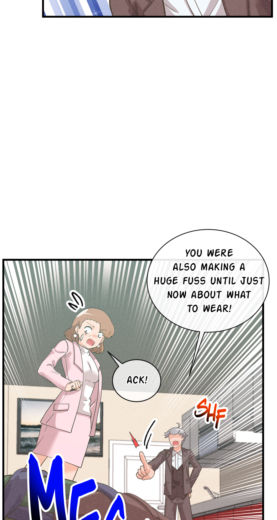 Spirit Farmer Chapter 189 Page 12