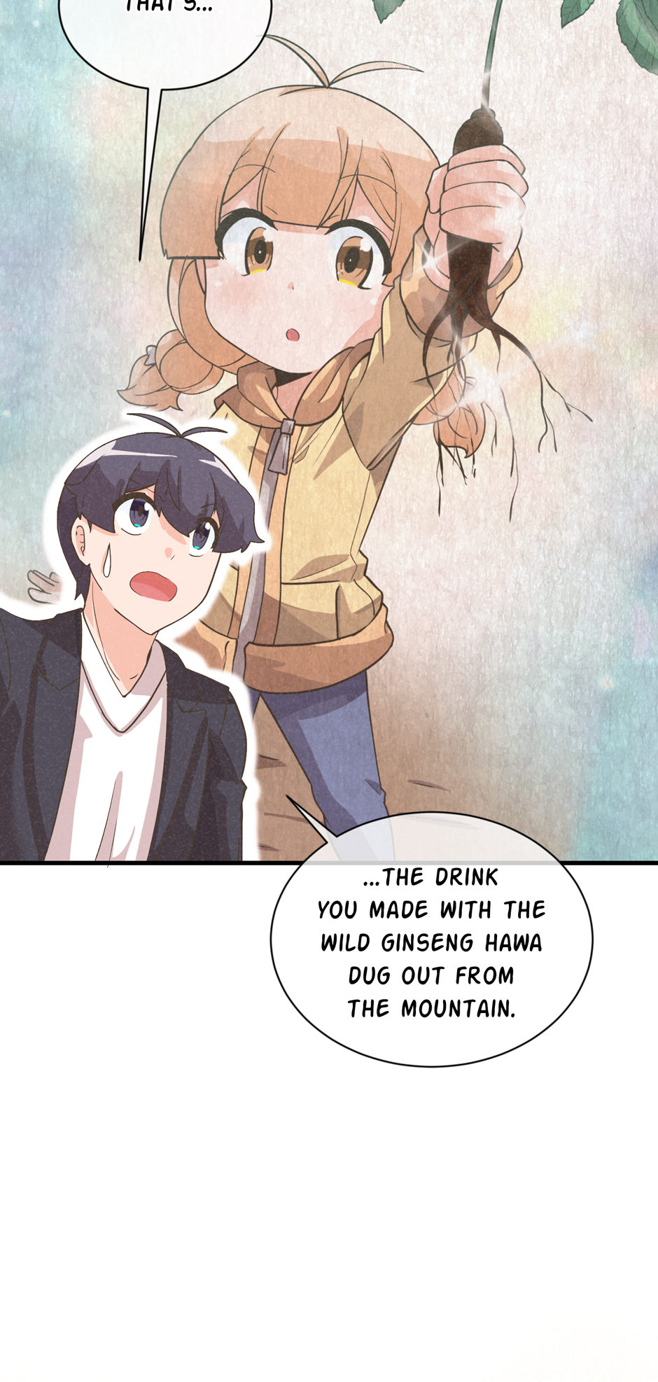 Spirit Farmer Chapter 189 Page 30
