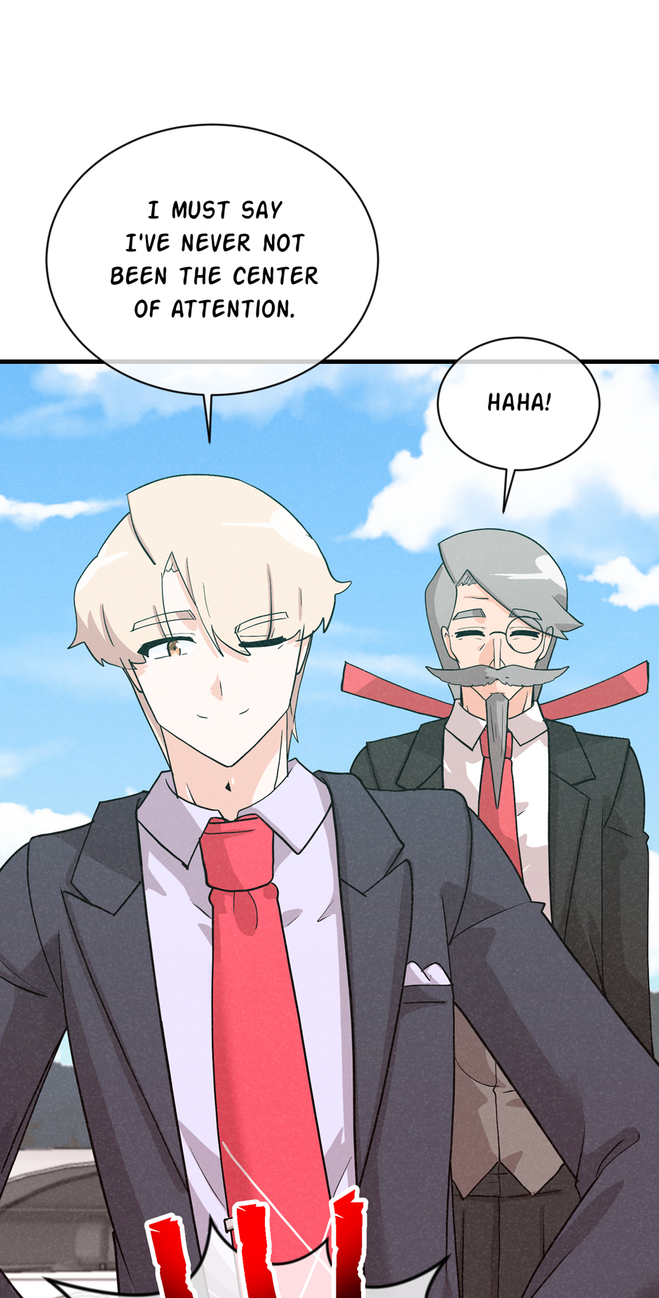 Spirit Farmer Chapter 189 Page 56