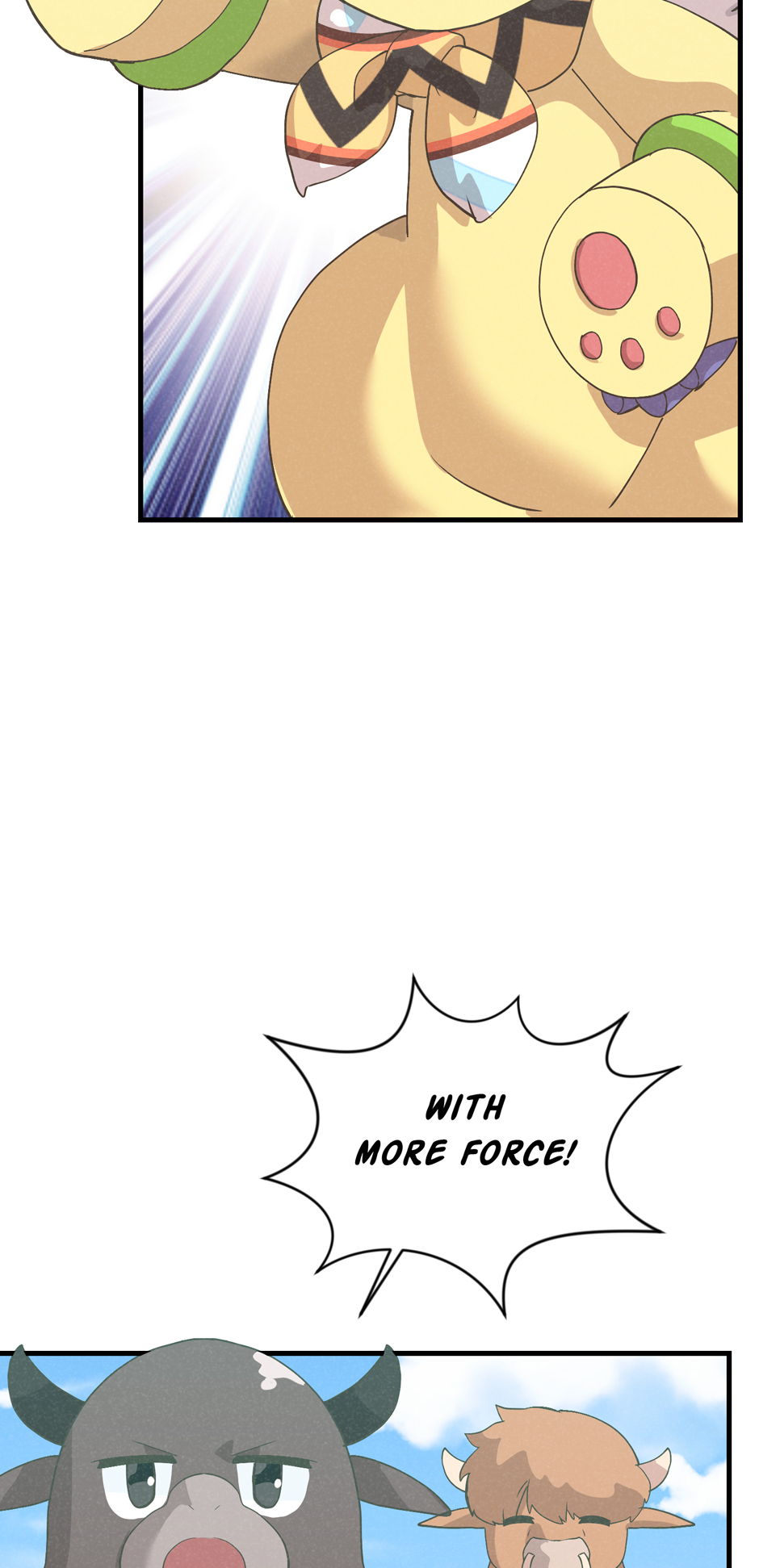 Spirit Farmer Chapter 189 Page 72