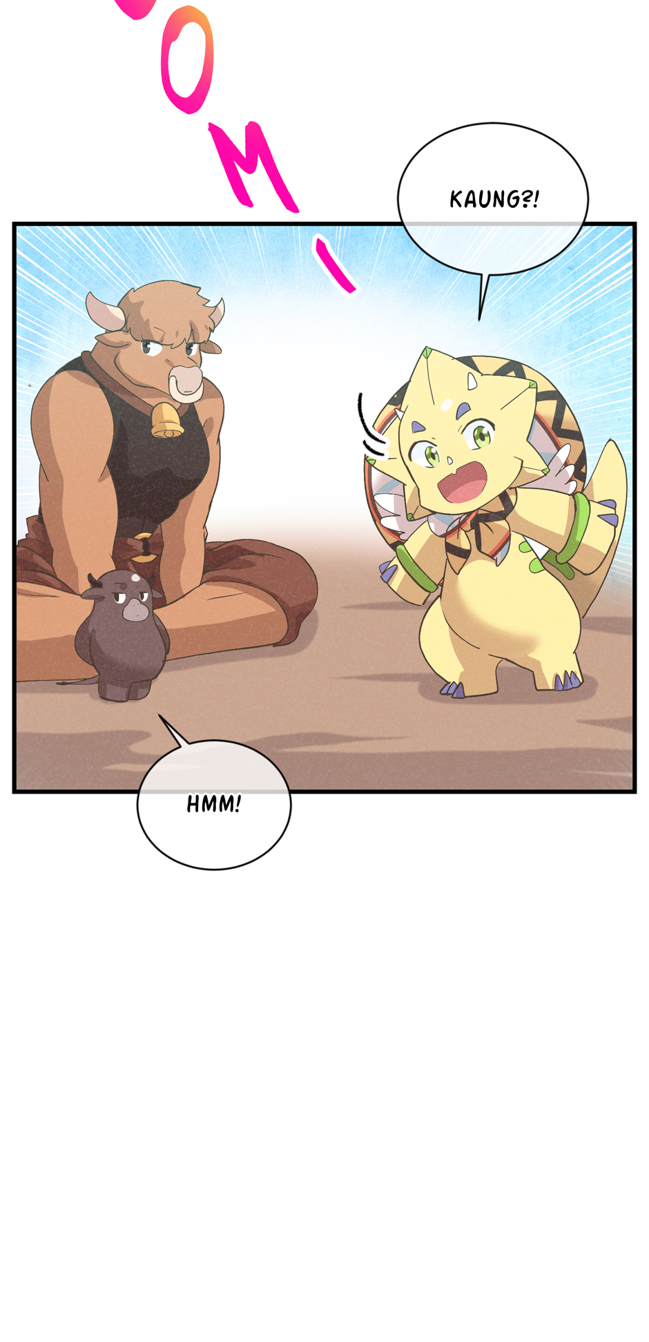 Spirit Farmer Chapter 189 Page 74