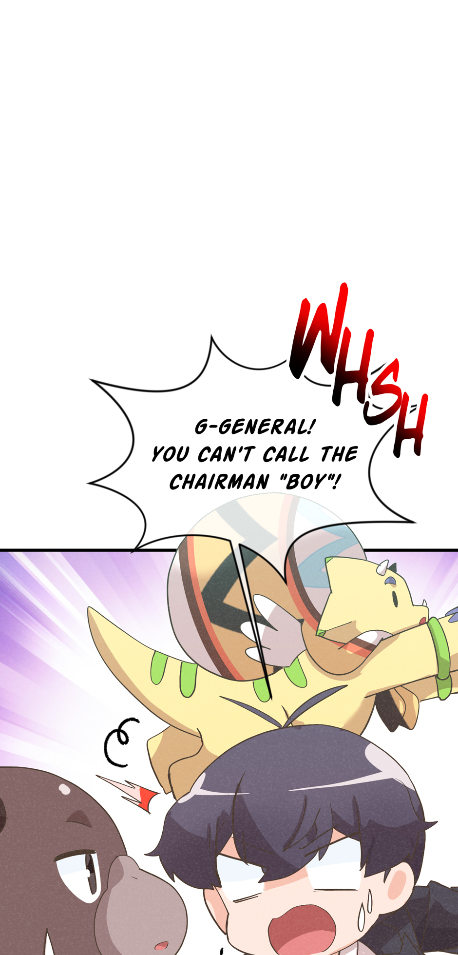 Spirit Farmer Chapter 189 Page 86
