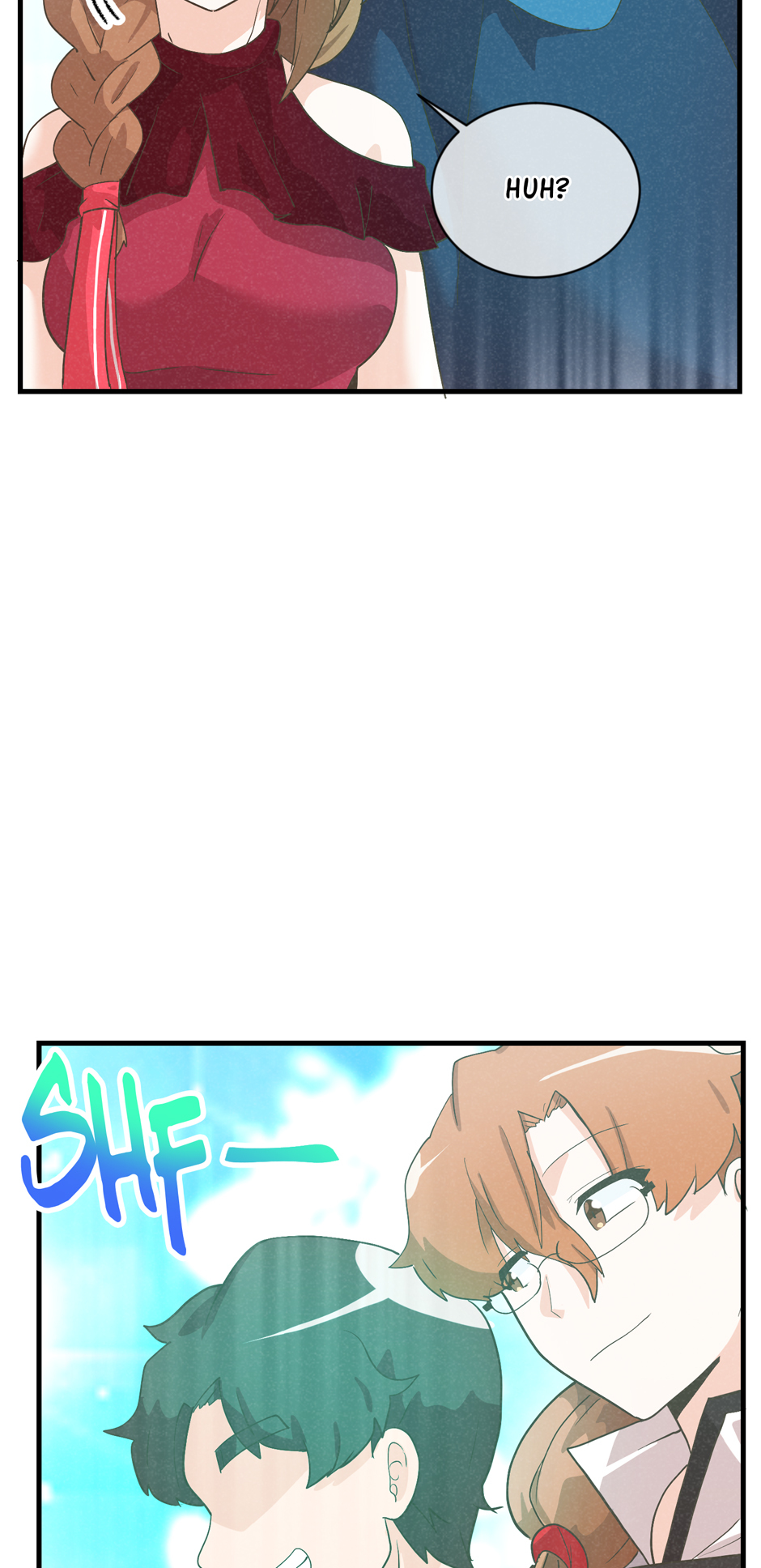 Spirit Farmer Chapter 189 Page 96