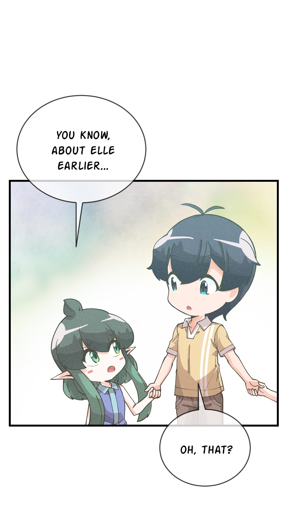 Spirit Farmer Chapter 104 Page 6