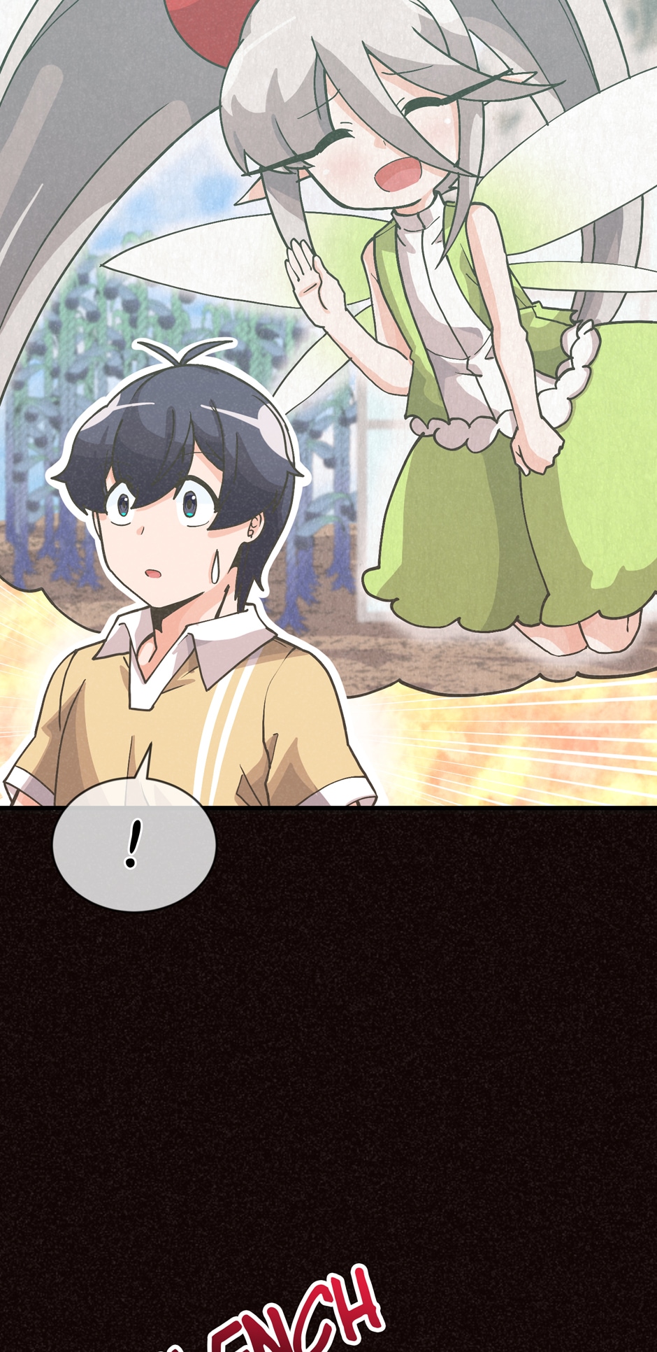 Spirit Farmer Chapter 104 Page 10
