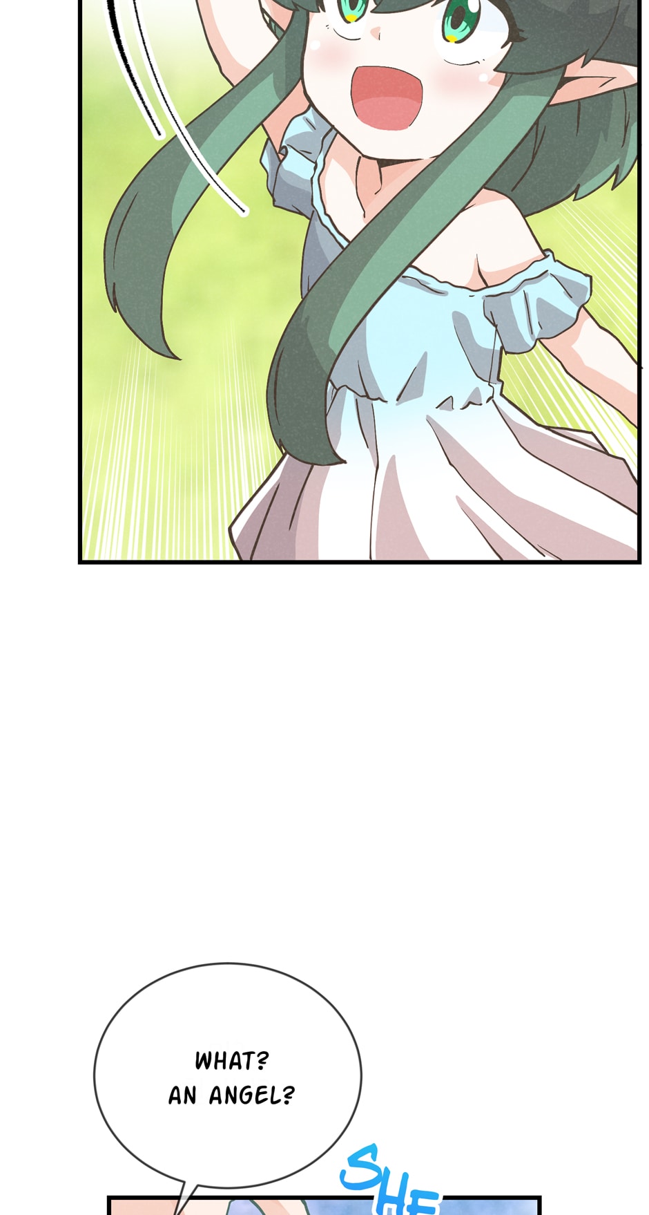 Spirit Farmer Chapter 104 Page 24