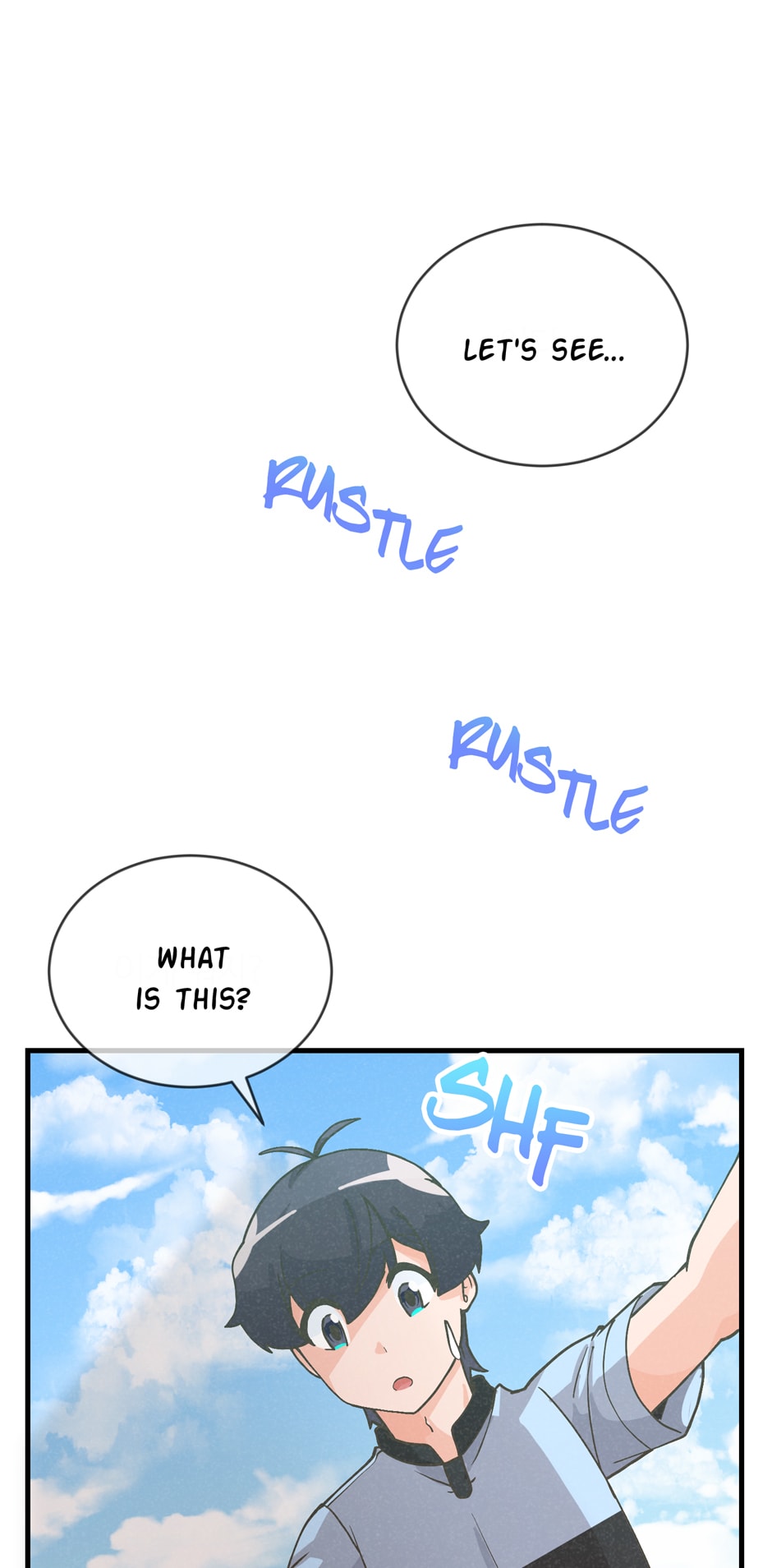 Spirit Farmer Chapter 104 Page 29
