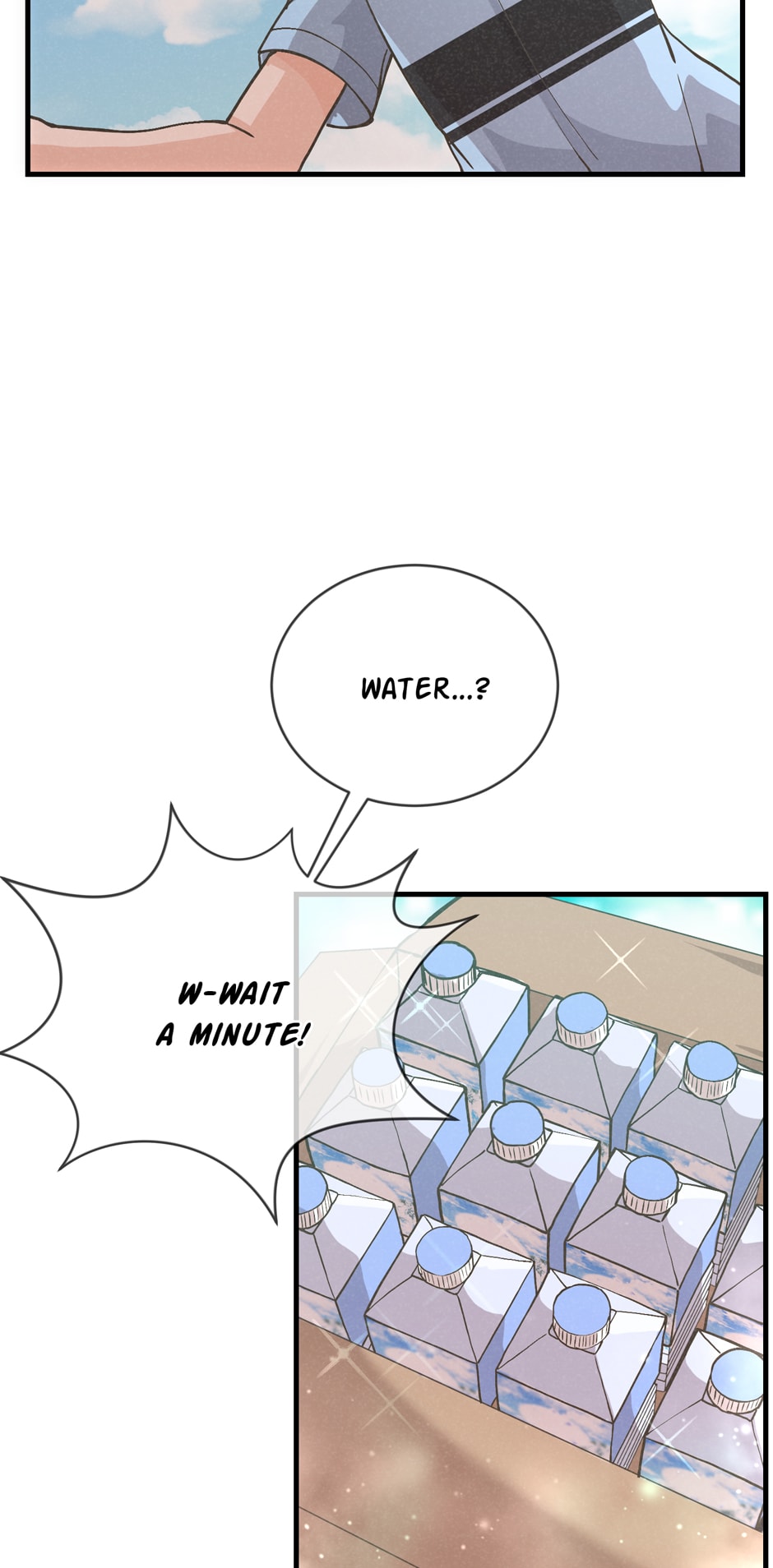Spirit Farmer Chapter 104 Page 30