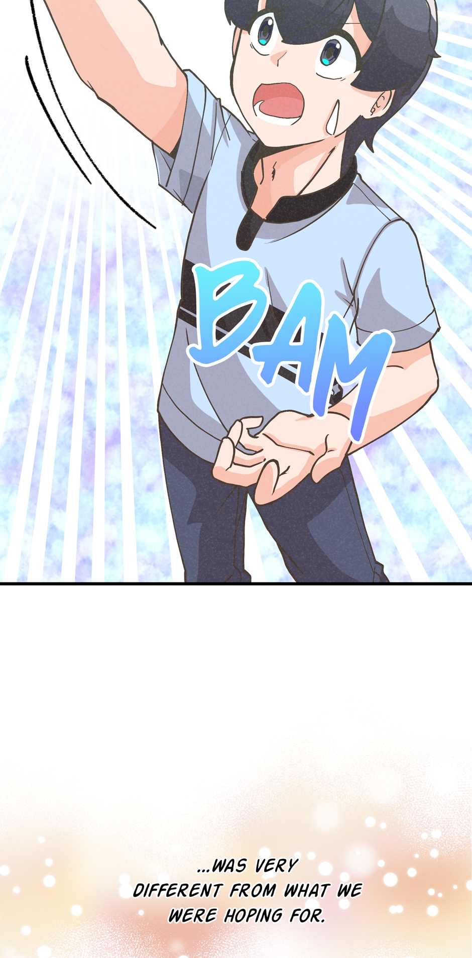 Spirit Farmer Chapter 104 Page 32