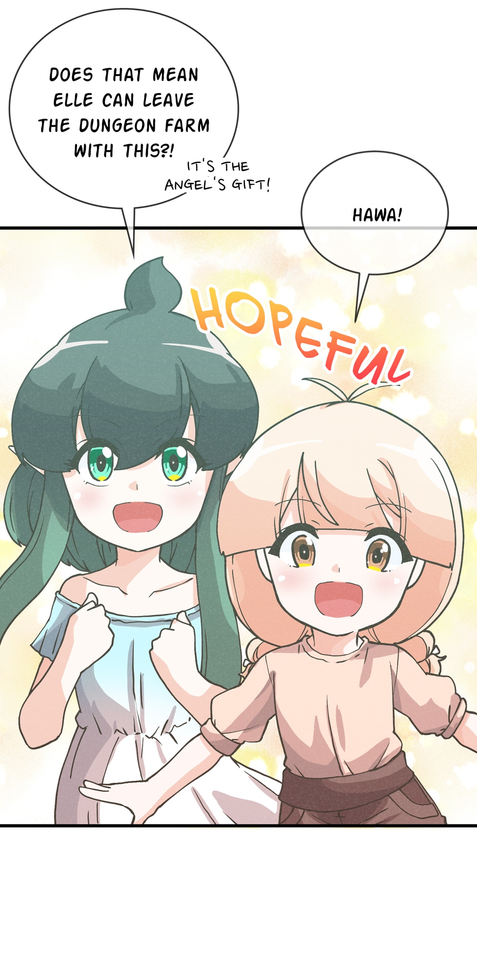 Spirit Farmer Chapter 104 Page 34