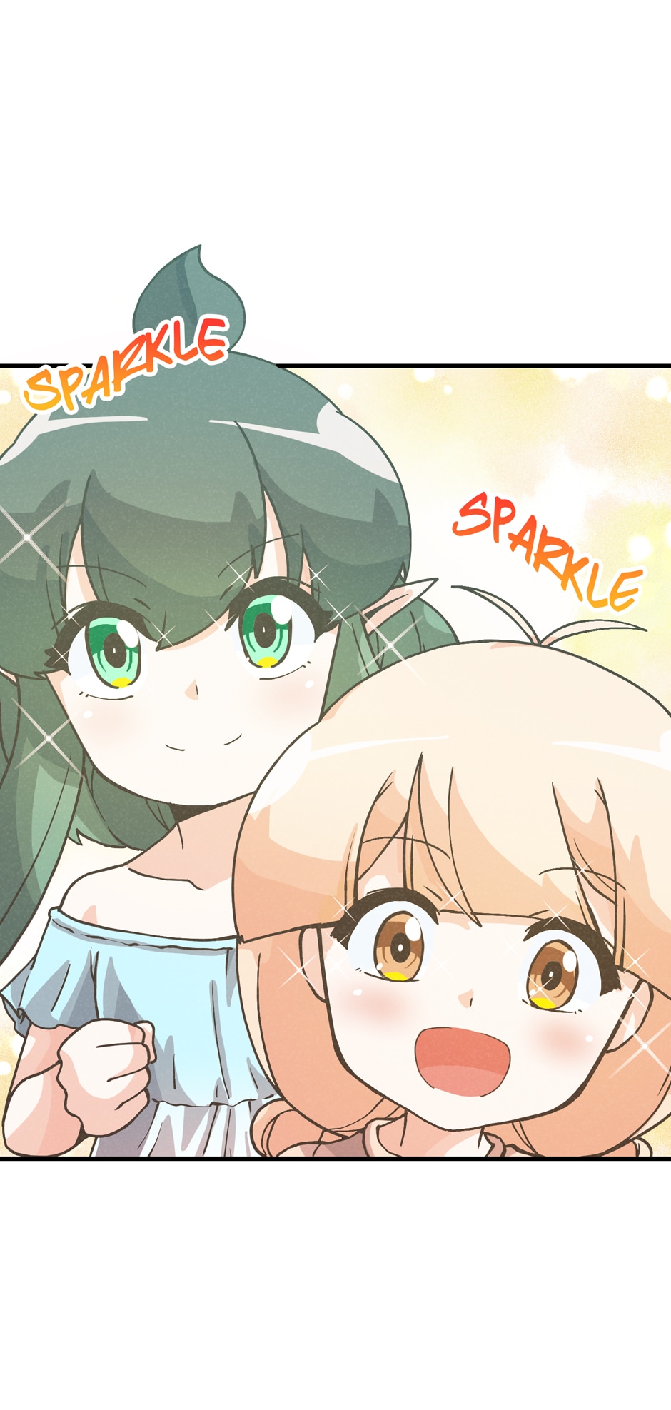 Spirit Farmer Chapter 104 Page 35