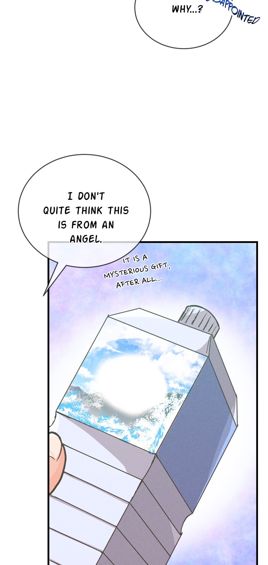Spirit Farmer Chapter 104 Page 38