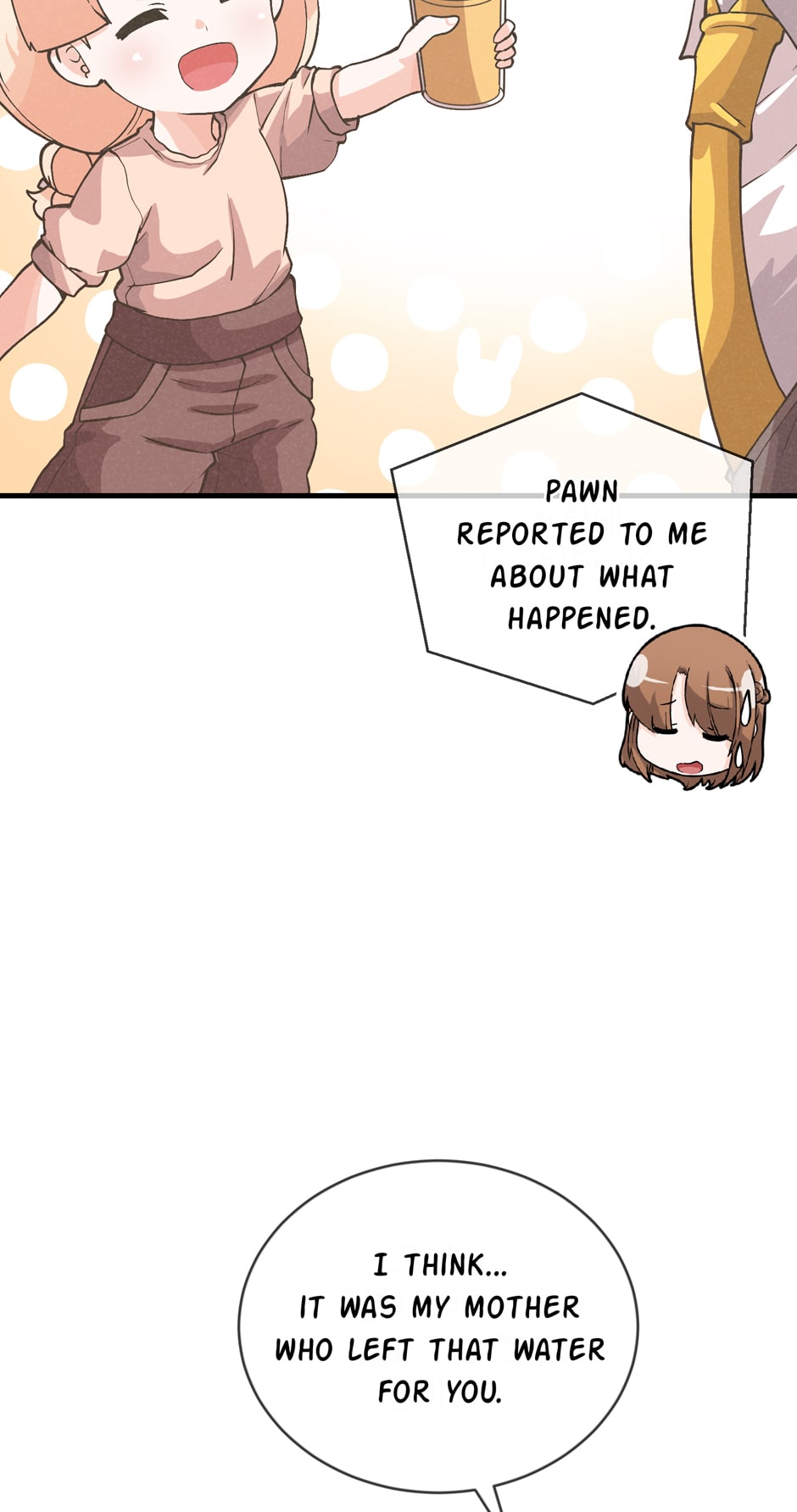 Spirit Farmer Chapter 104 Page 49