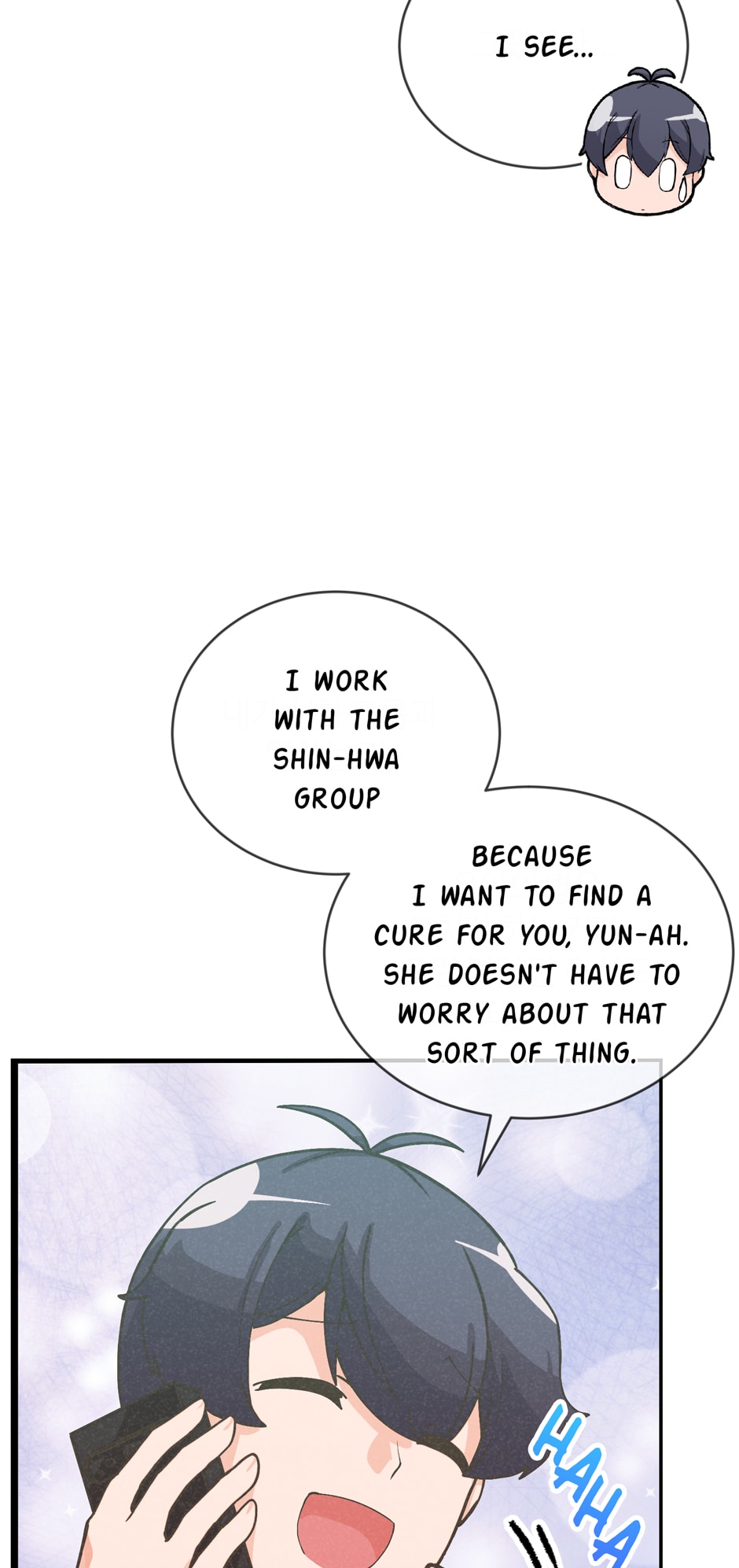 Spirit Farmer Chapter 104 Page 54